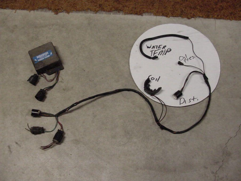 Adding Tach To U0026 39 84 F-150