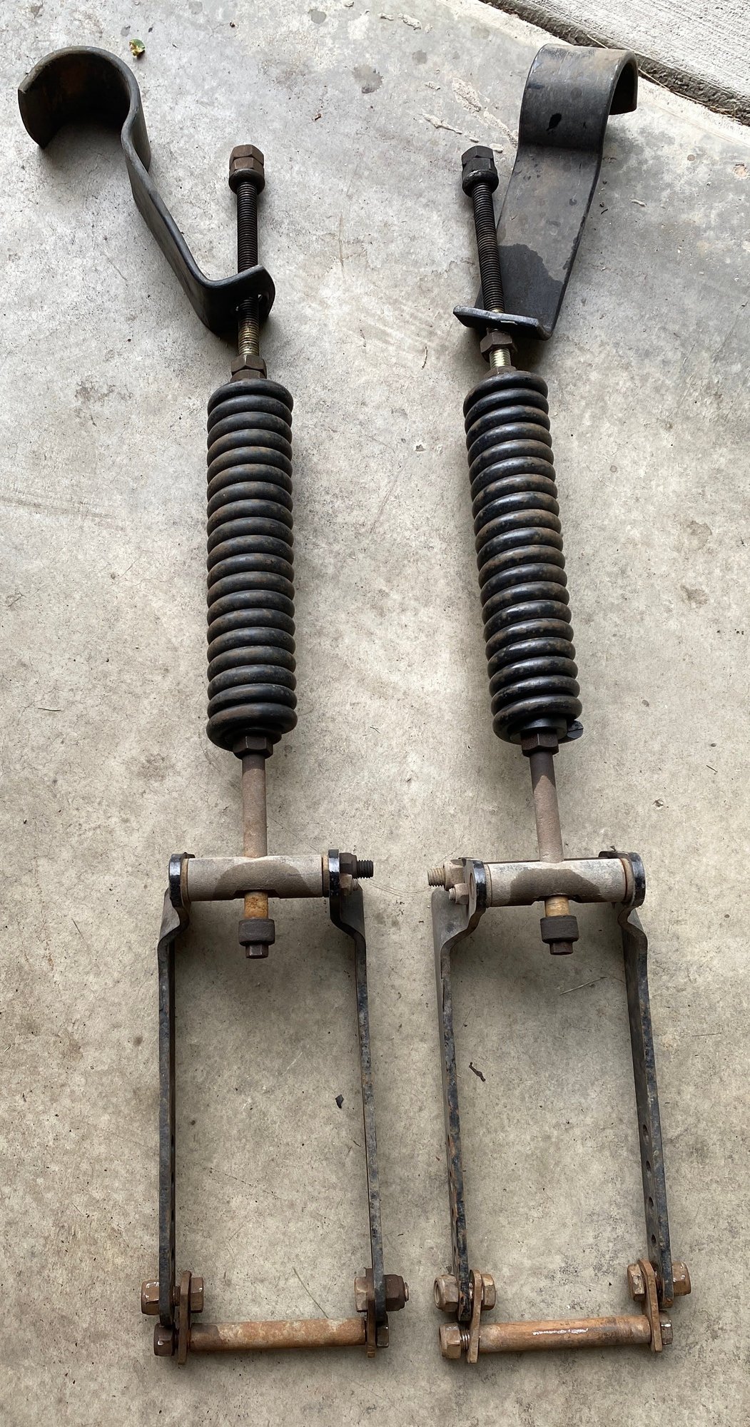 Drivetrain - RAS #3621 Ford Excursion - Used - All Years Ford Excursion - Loveland, CO 80538, United States