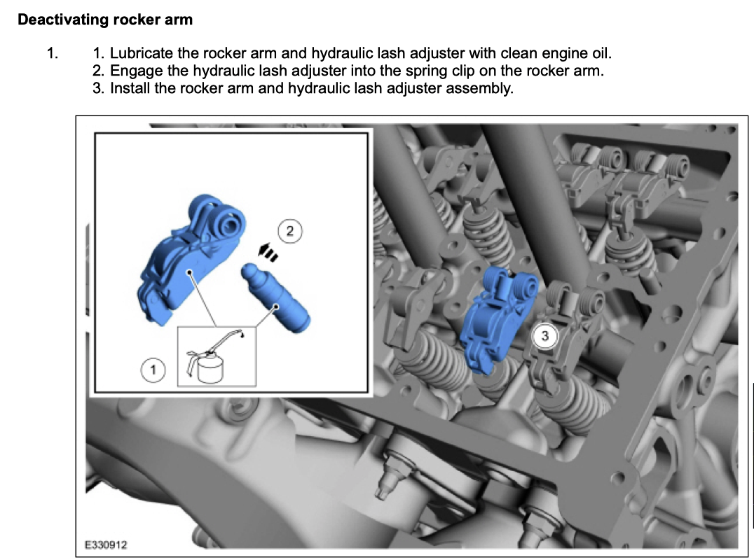 Cylinder Deactivation on the 5.0L V8 Ford Truck Enthusiasts Forums