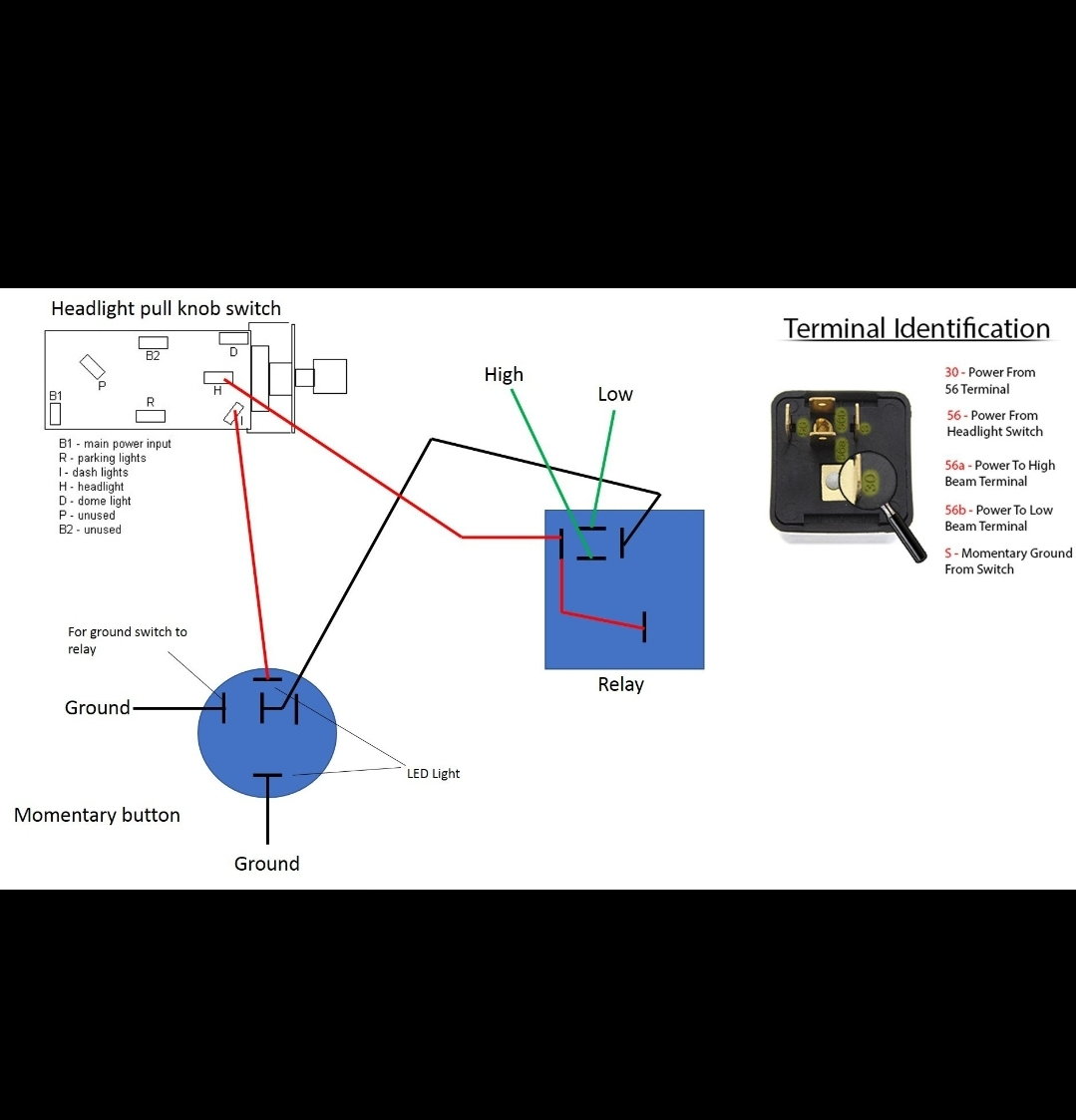 42 Rl45 Relay Wiring Diagram - Wiring Diagram Source Online