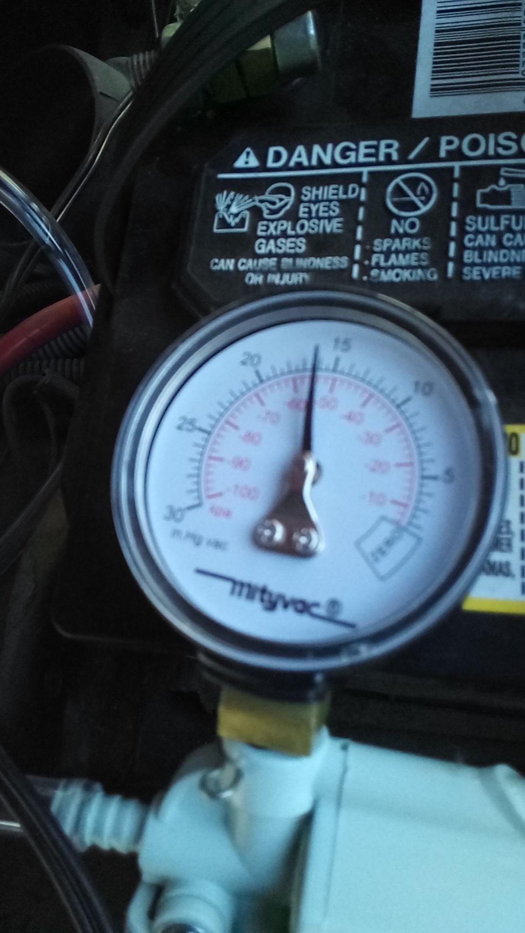 New carb crap mileage plz help Ford Truck Enthusiasts Forums