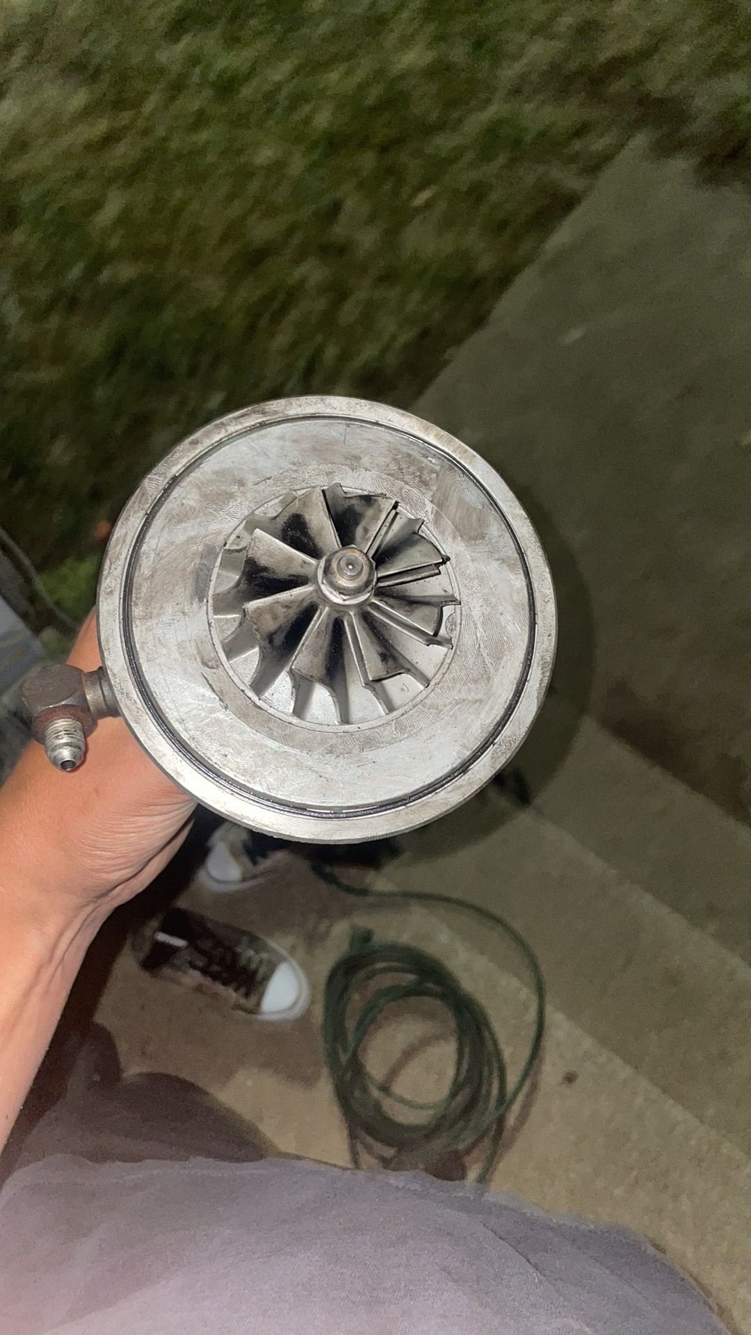 Analyzing Costs Warranty and Current Market Availa - 7.3 Idi Banks Turbo Kit