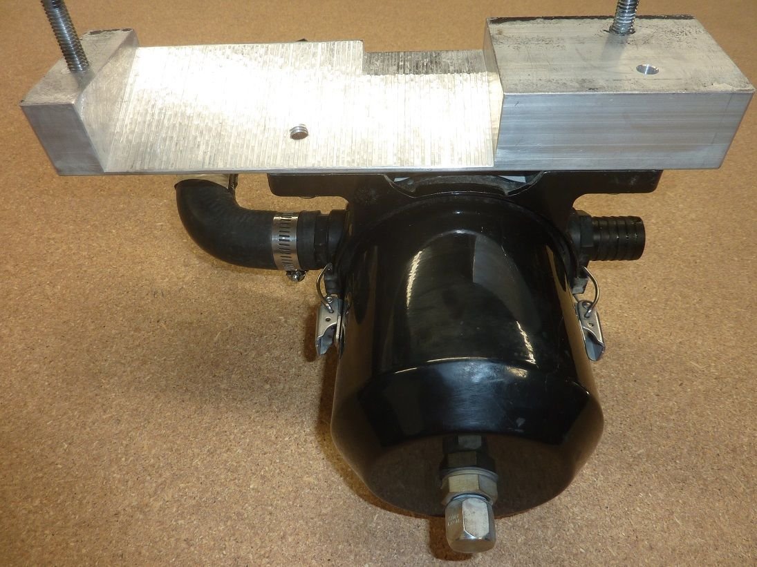 Miscellaneous - Racor CCV4500 - Used - -1 to 2026  All Models - Fort Worth, TX 76110, United States