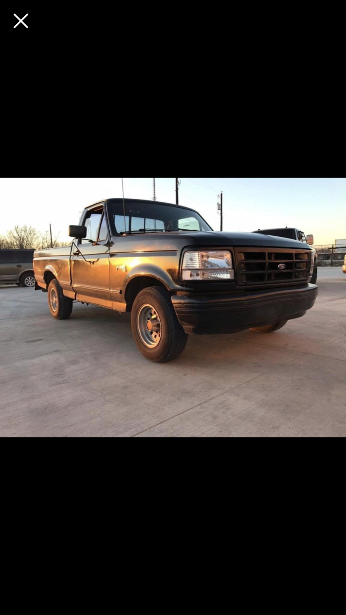1992 f150 5.0 transmission - Ford Truck Enthusiasts Forums