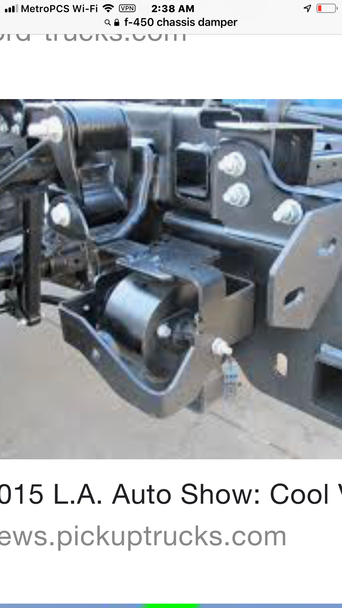 2019 F450 vibration above 69mph Ford Truck Enthusiasts Forums