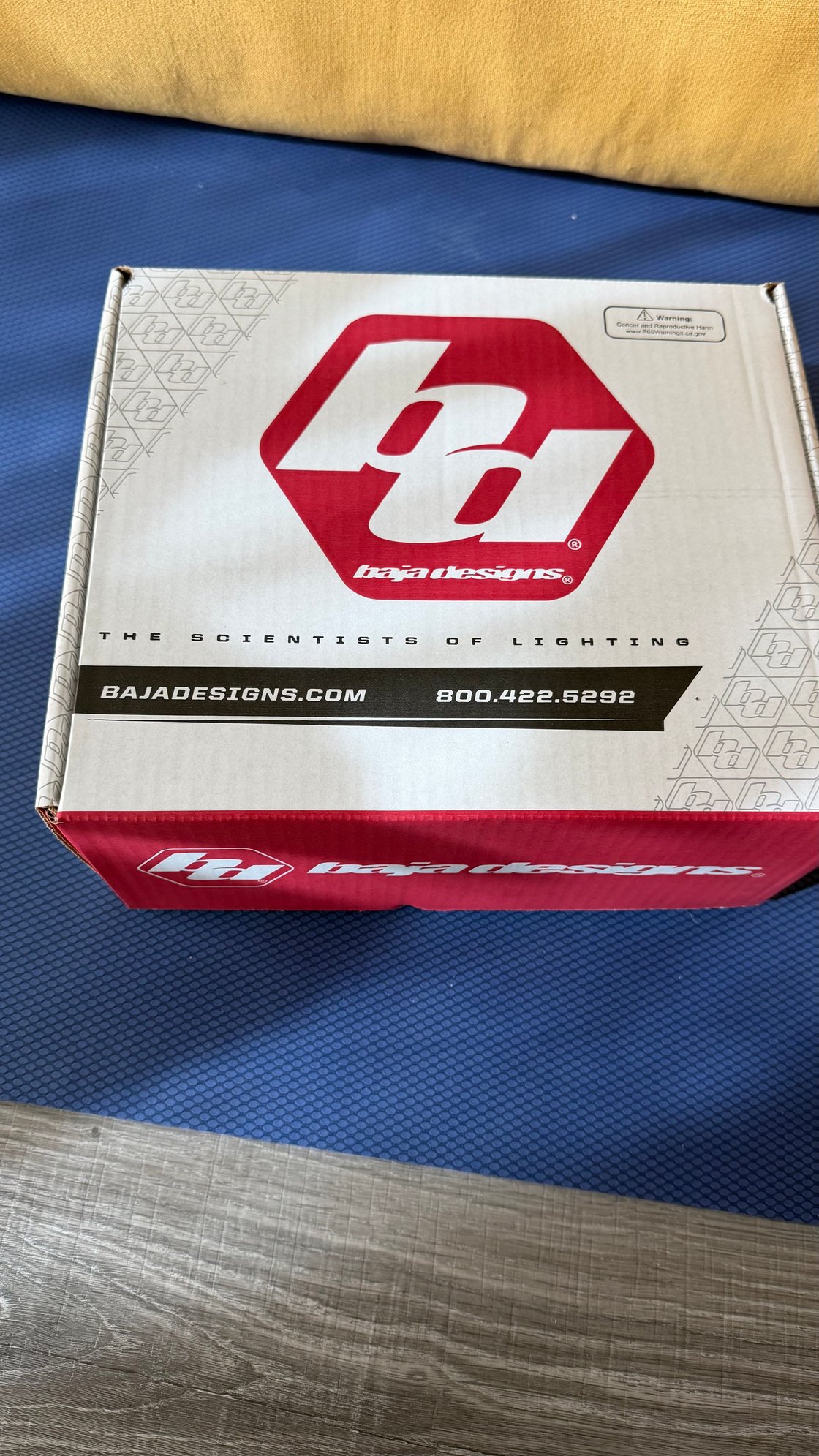 Lights - Baja Designs Squadron Pro Dual Fog Pocket Light Kit - complete set, never installed (SoCal location) - New - 2023 to 2027 Ford F-250 Super Duty - 2023 to 2027 Ford F-350 Super Duty - 2023 to 2027 Ford F-250 - 2023 to 2027 Ford F-350 - Buena Park, CA 90623, United States