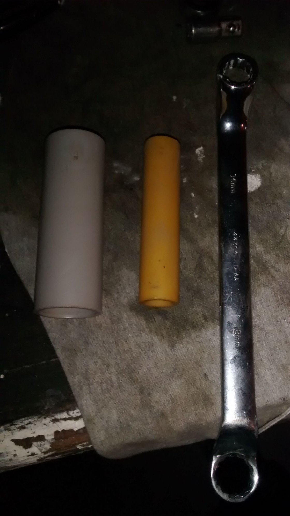 Hutch n' harpoon Mod Worth It? Page 4 Ford Truck Enthusiasts Forums