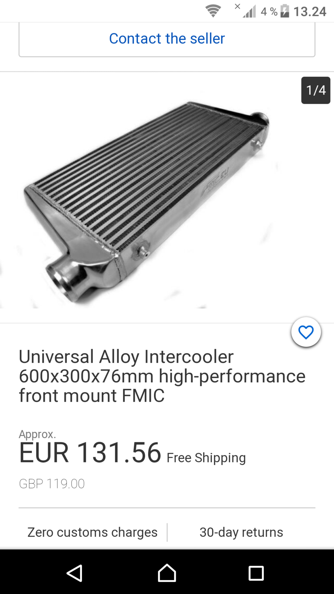 Custom size compressor wheel 63.4/80 Page 4 Ford Truck Enthusiasts