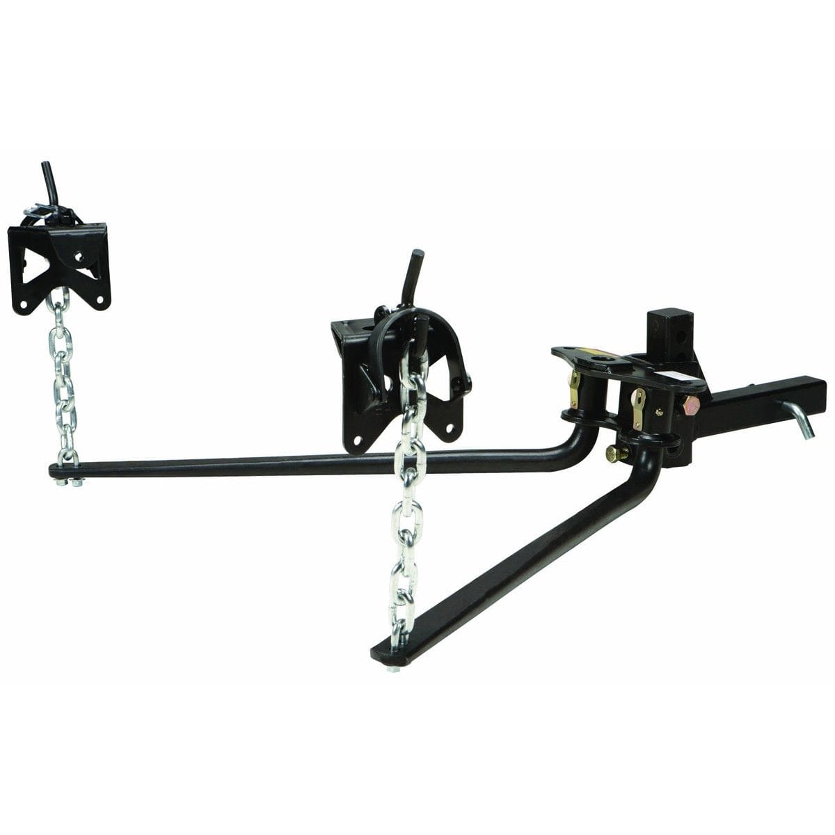 E2 Weight Distribution Hitch w/2-Point Sway Control 10,000 lbs, 1,000 Equalizer E2 Weight Distribution Hitch 10000 Lbs
