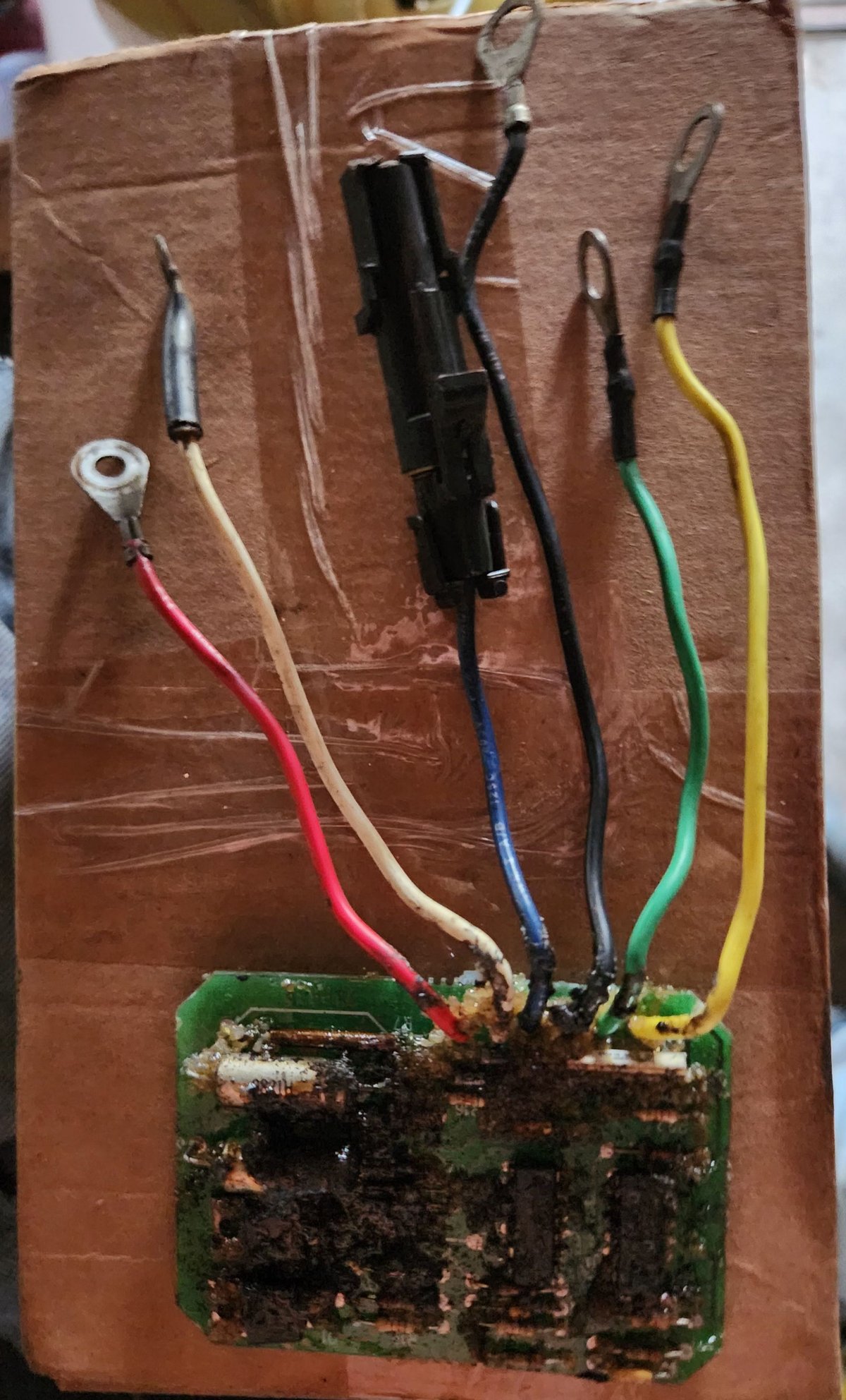 Clicking Glow plug relay Page 2 Ford Truck Enthusiasts Forums