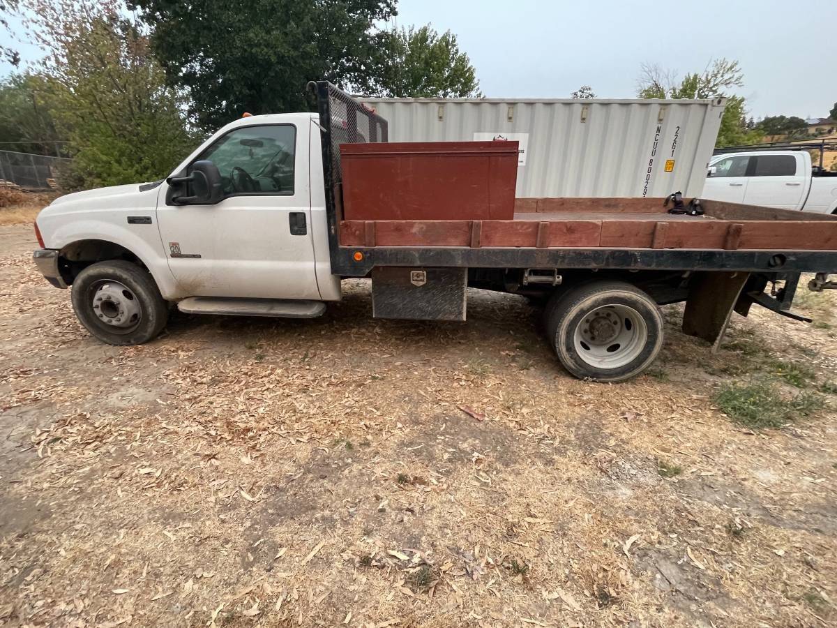 Craigslist Find of the Day for 9903 7.3 trucks Page 8 Ford Truck Enthusiasts Forums