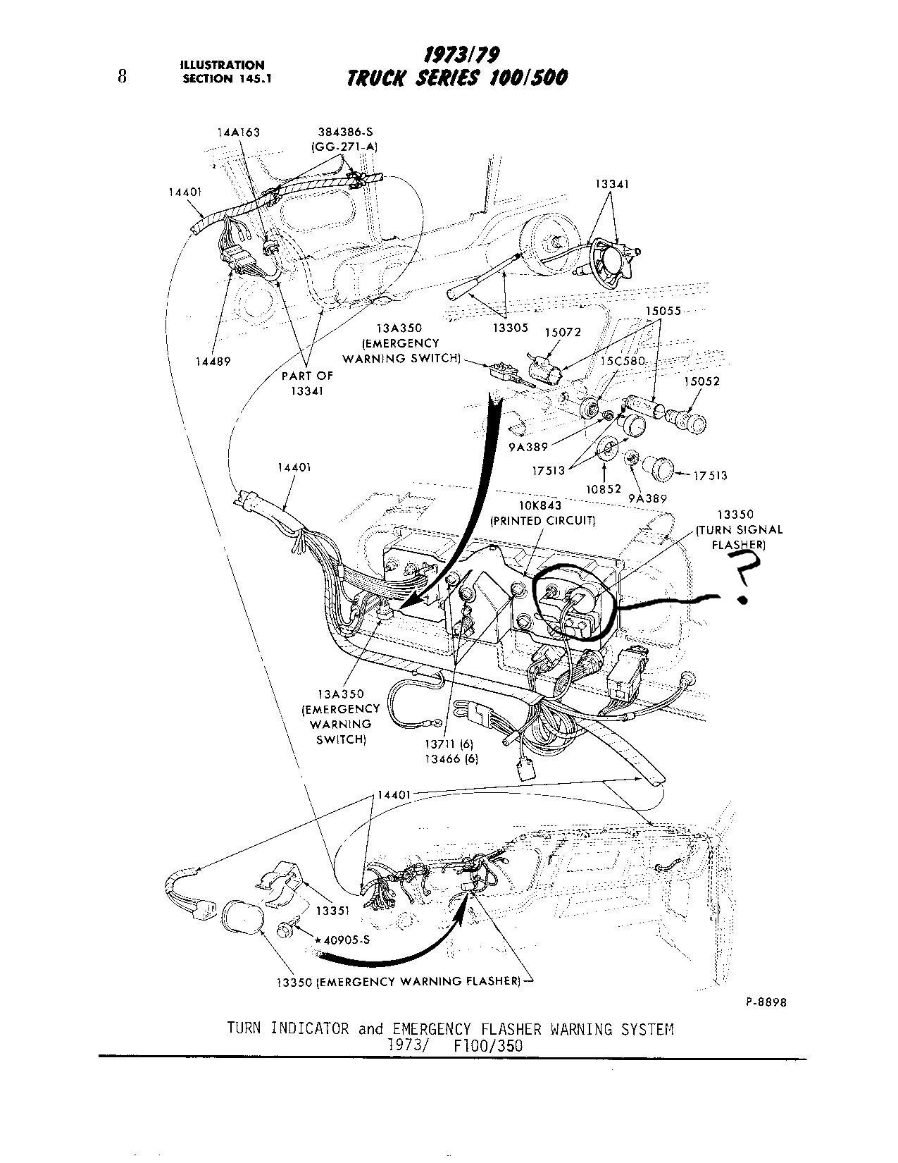 Brake Light Switch Help - Page 2 - Ford Truck Enthusiasts Forums