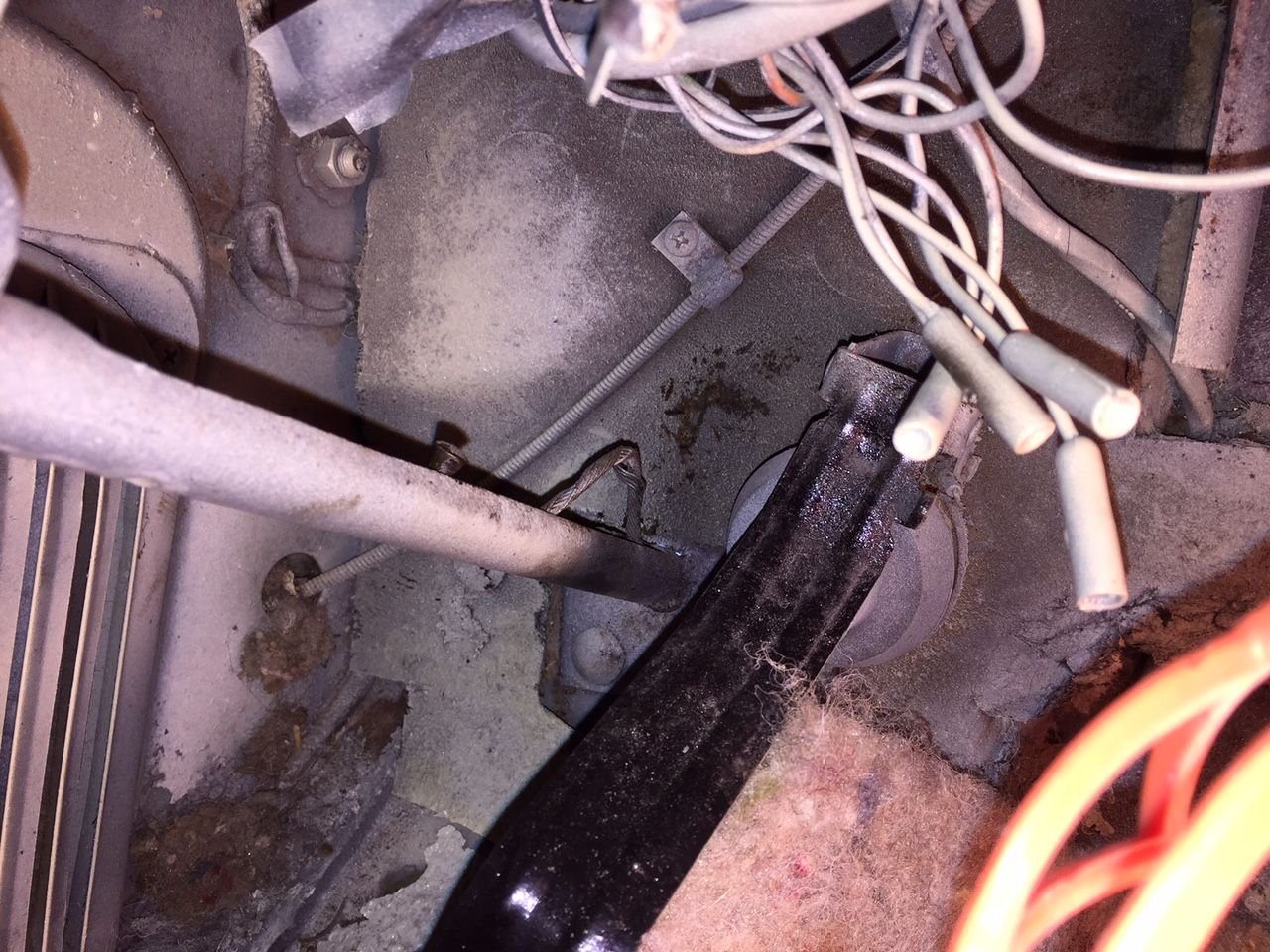 Park Brake Malfunction Service Now Ford