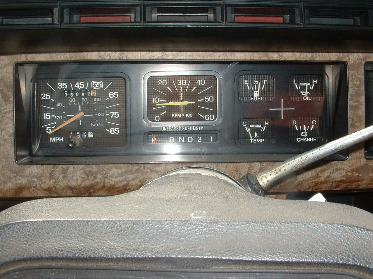 1986 Ford F-150 - 1986 F150 4.9L , c6 auto., 3.08 rear end ratio, Factory air cond. - Used - Versailles, MO 65084, United States