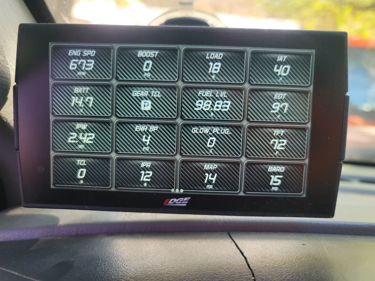 How can I determine what Injectors are in my truck? Ford Truck