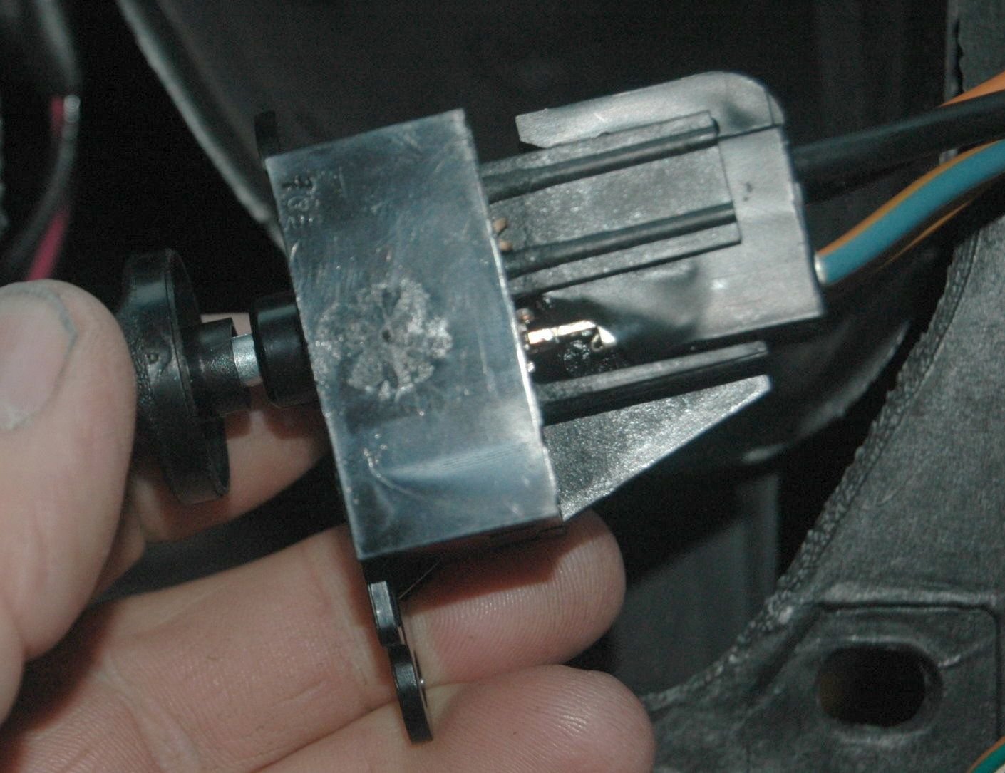 E350 Blower Fan Not Working**UPDATE Page 3 Ford Truck Enthusiasts