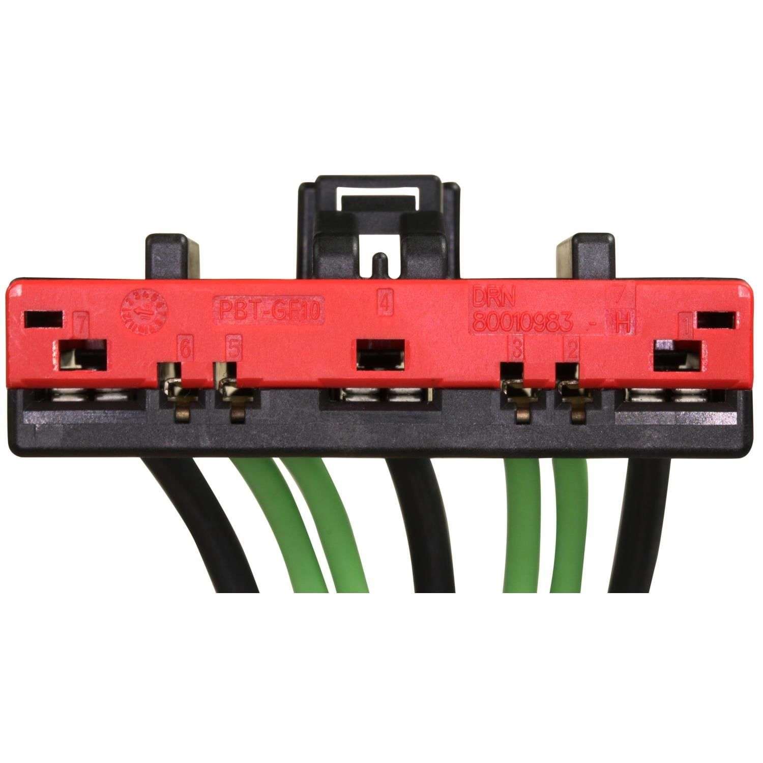 Ignition wiring - Ford Truck Enthusiasts Forums