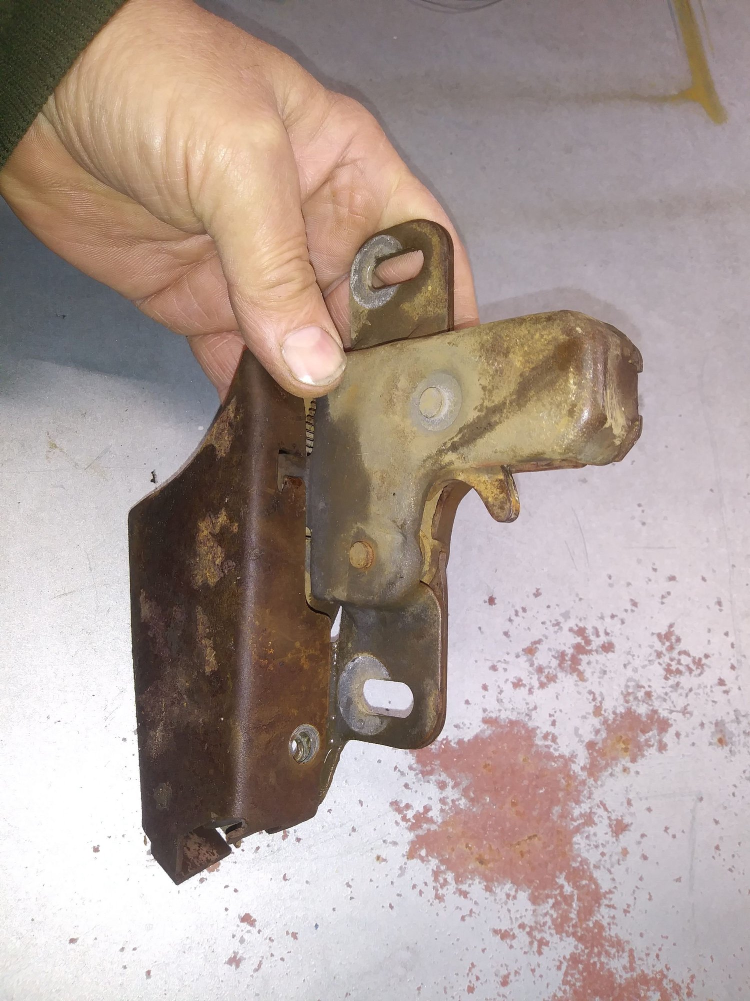 Exterior Body Parts - 1980-85 parts - Used - 0  All Models - West Salem, OH 44287, United States