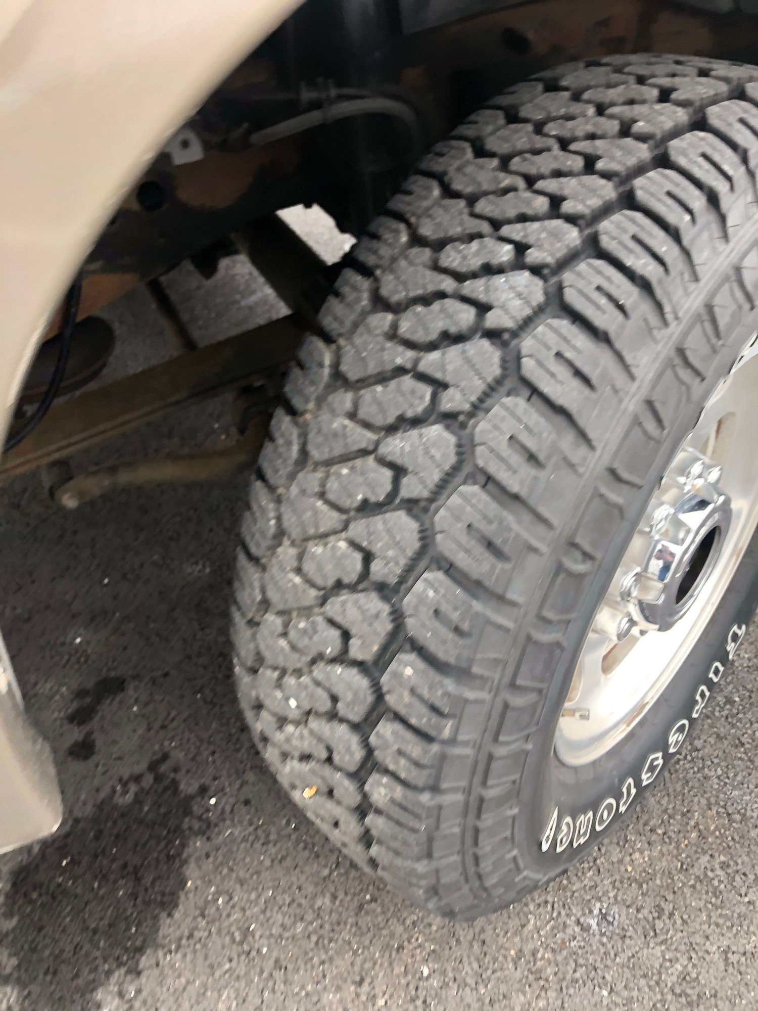 2000 Ford Excursion - 2000 Ford Excursion - Used - VIN 1FMNU43S7YEB39924 - 181,973 Miles - 10 cyl - 4WD - Automatic - SUV - Other - Rockford, IL 61101, United States