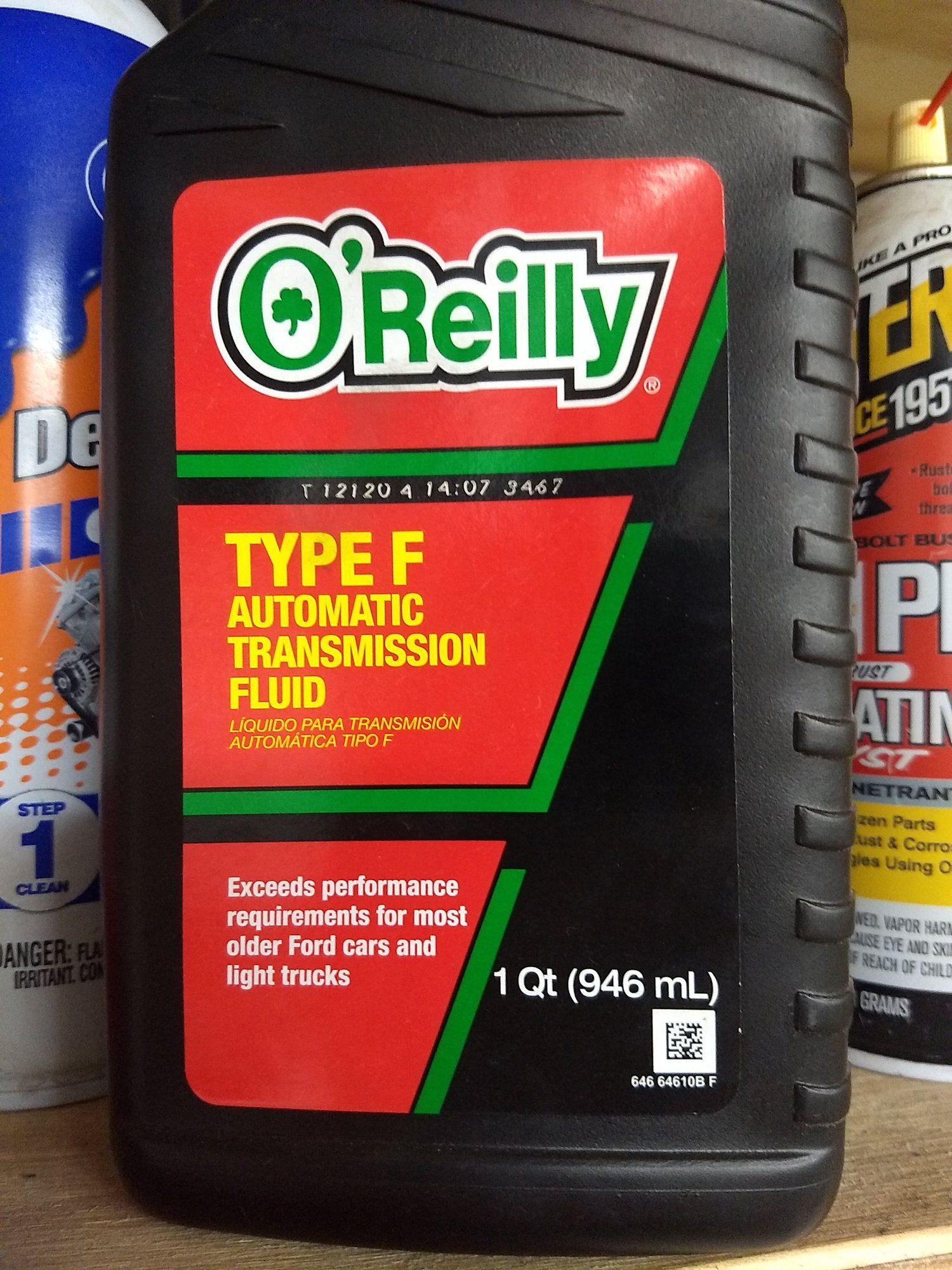 New Power Steering Pump Moans. Page 2 Ford Truck Enthusiasts Forums