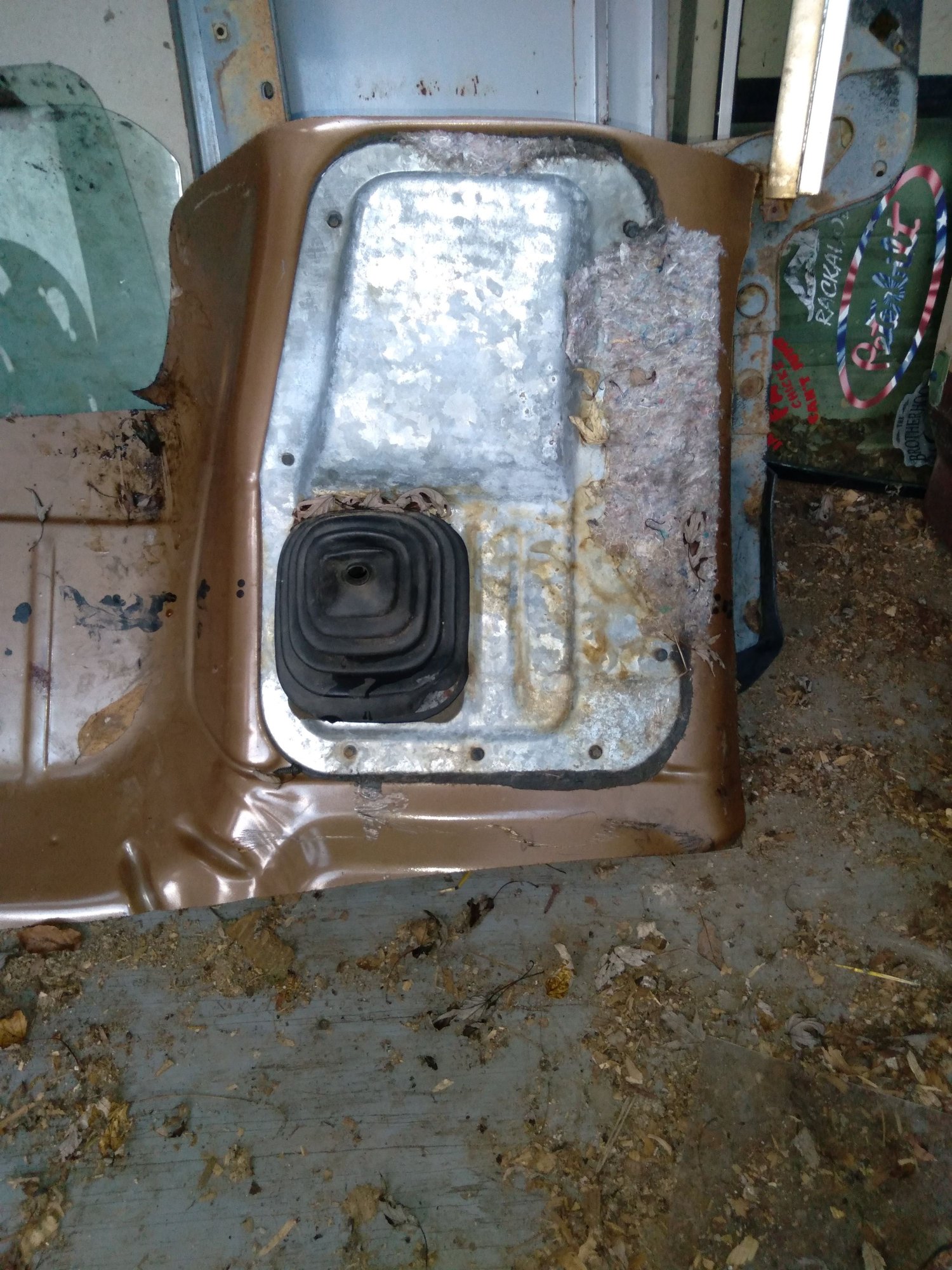 Exterior Body Parts - 1980-85 parts - Used - 0  All Models - West Salem, OH 44287, United States