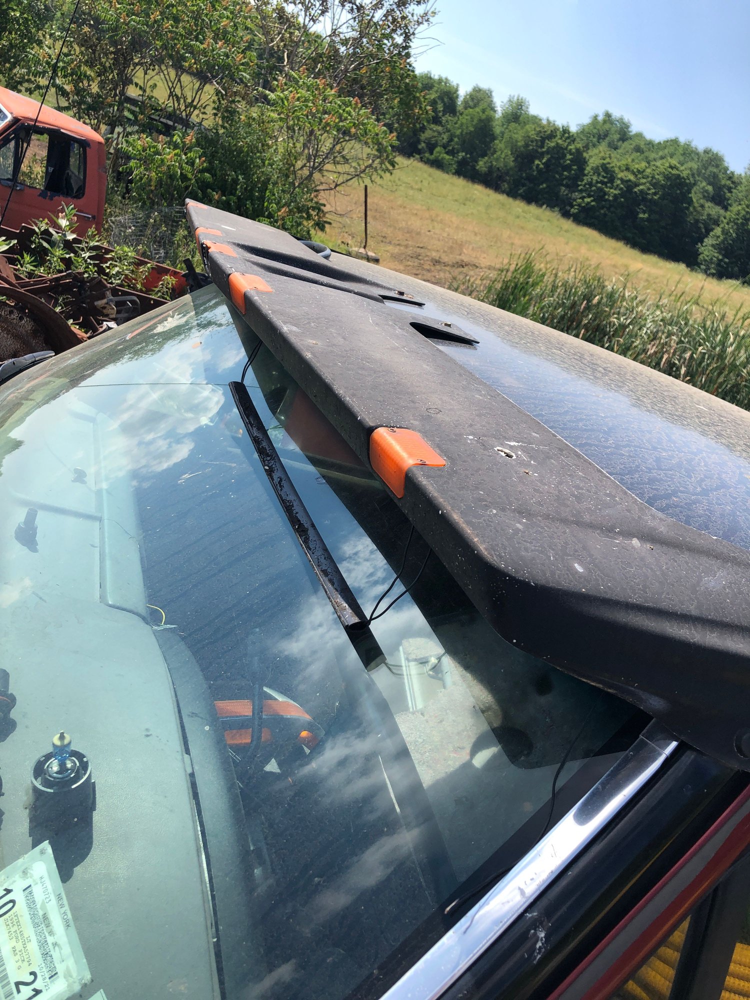 1996 Ford F-150 - Parting out 96 f150 - Boonville, NY 13309, United States