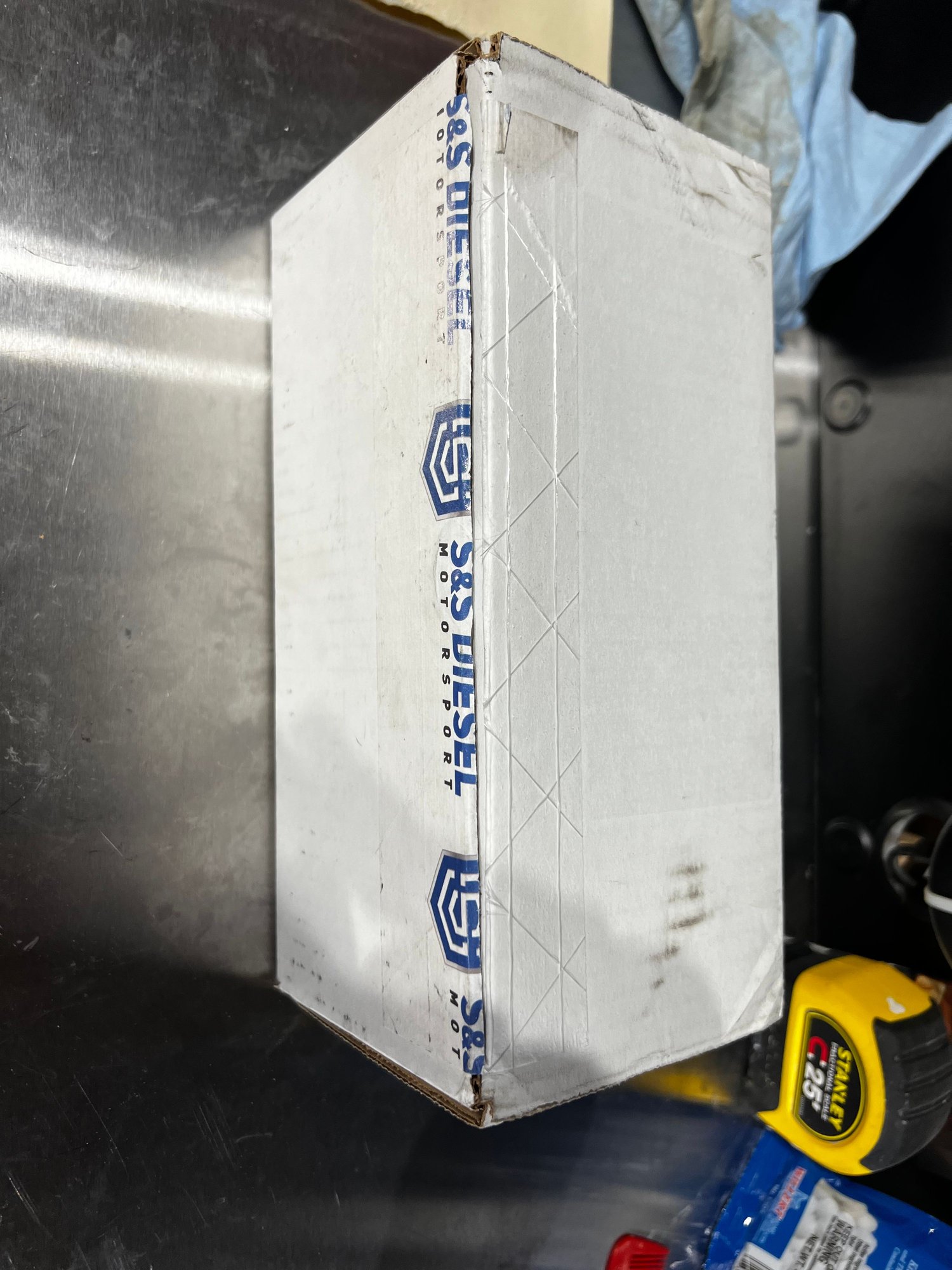 Engine - Exhaust - PA: 2020+ oem parts DPF, EGR, intake, pipes, etc - Used - Pittsburgh, PA 15241, United States