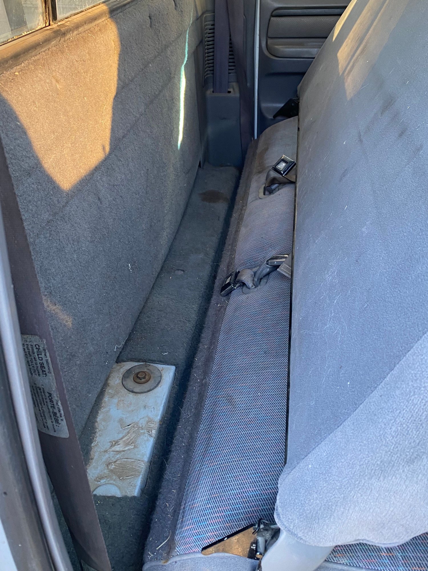 1996 Ford F-250 - 1996 7.3 for sale - Used - VIN 00000000000000000 - 117,000 Miles - Other - 4WD - Manual - White - Grand Junction, CO 81524, United States
