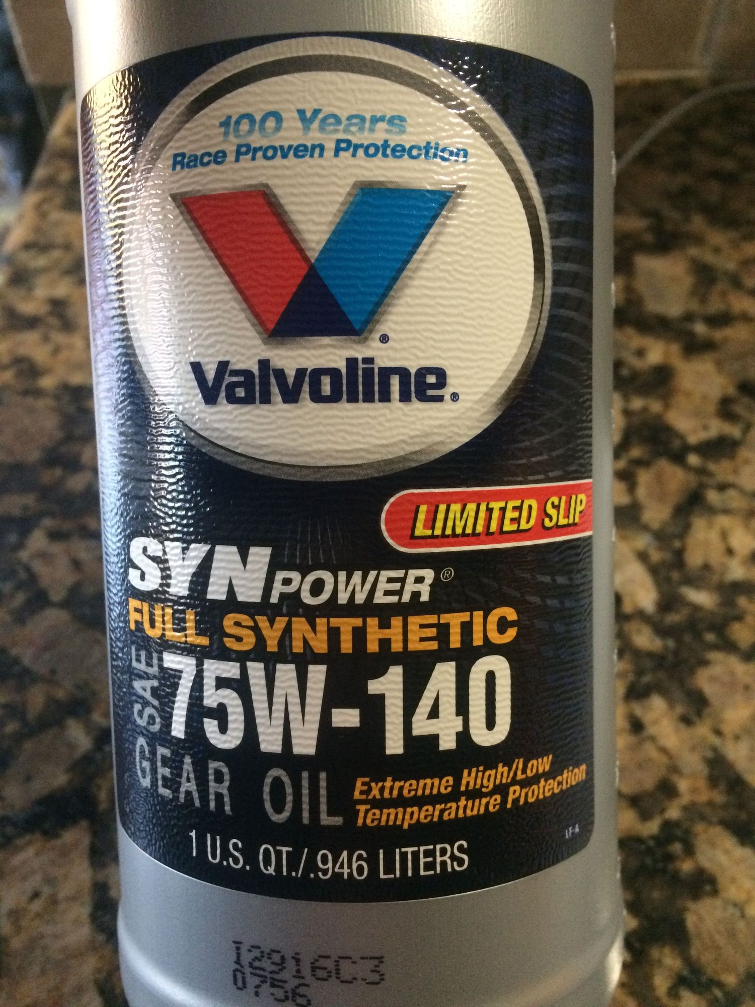 Gear Oil/Friction Modifier question Ford Truck Enthusiasts Forums