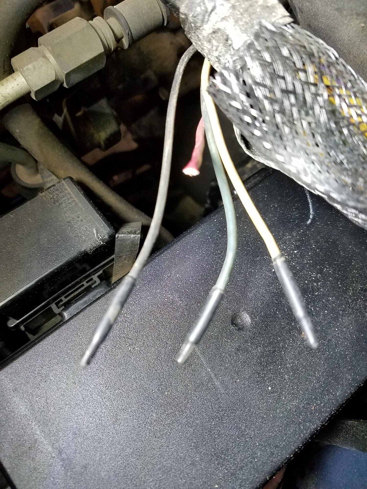 Turn Signal Won't Turn Off On It's Own (Not the Switch) Ford Truck