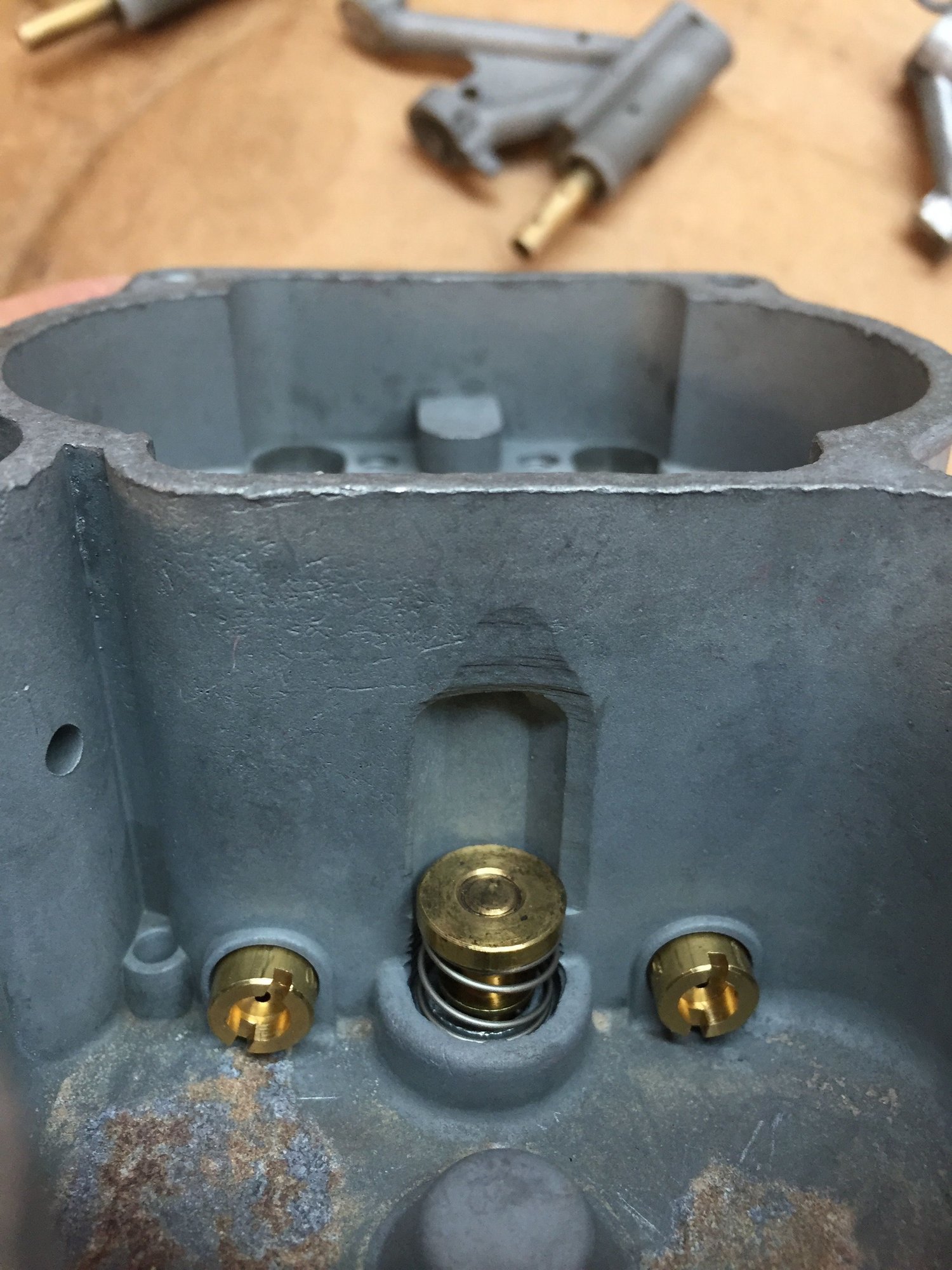 239 flathead v8 timing issues Page 2 Ford Truck Enthusiasts Forums