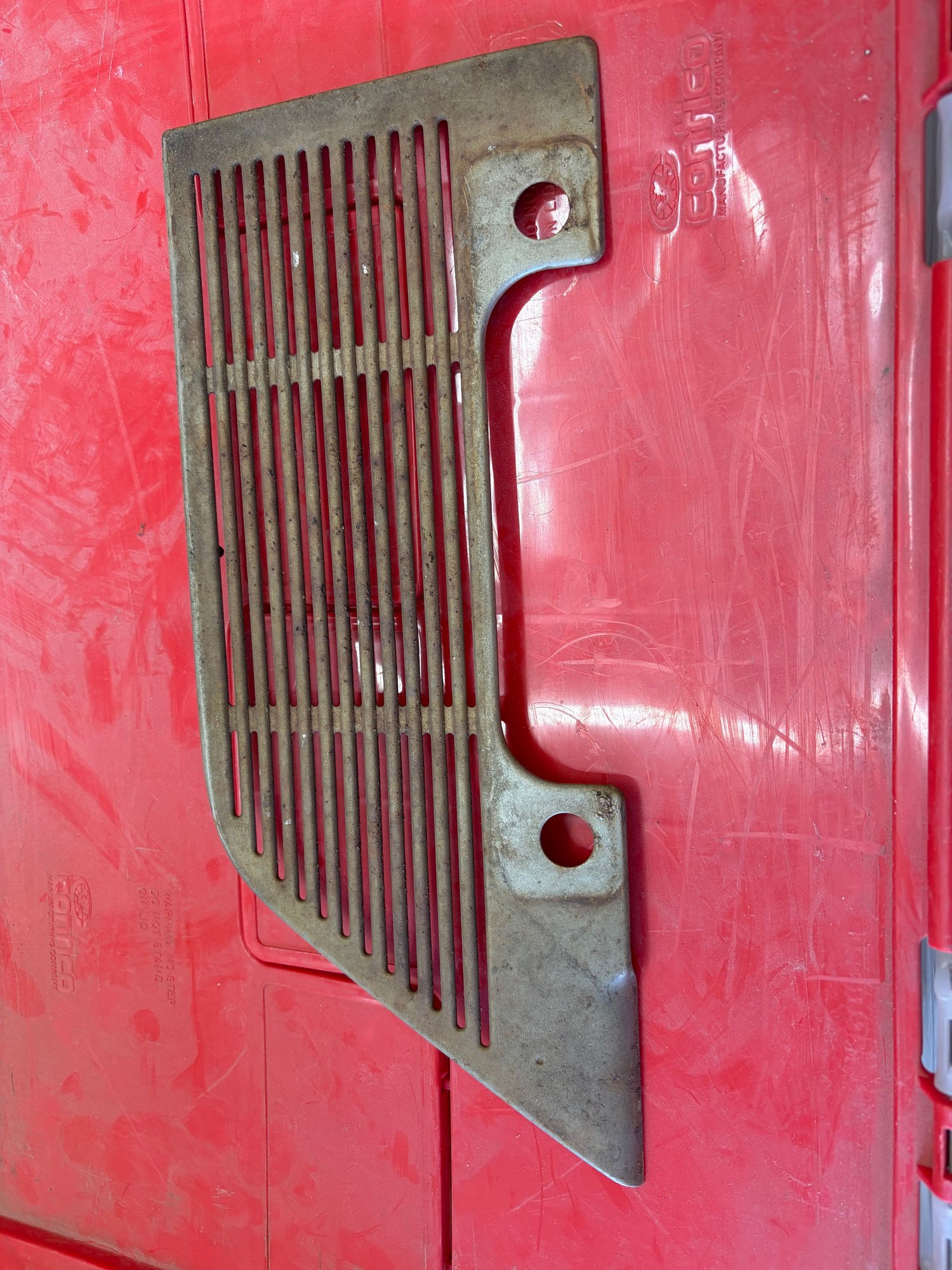 Interior/Upholstery - 51 Ford Interior Parts - Used - 1951 Ford 1/2 Ton Pickup - Lincoln, CA 95648, United States