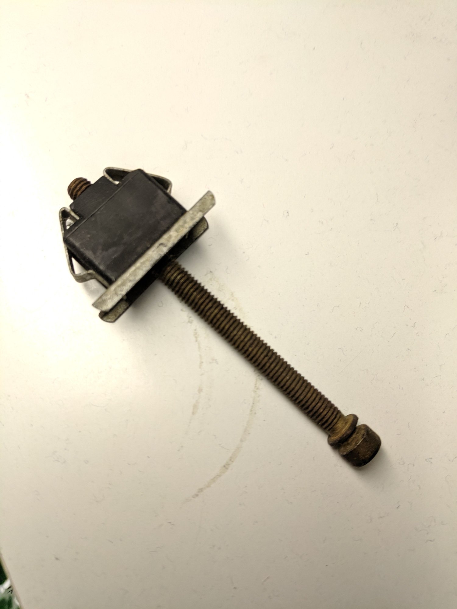 ford headlight adjustment on 2007 F350 Sealed Beam Headlight Adjustment Screws Ford Truck Enthusiasts Forums