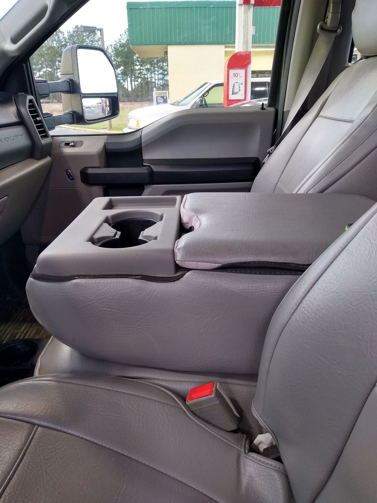 Console vs. Bench seat Page 4 Ford Truck Enthusiasts Forums