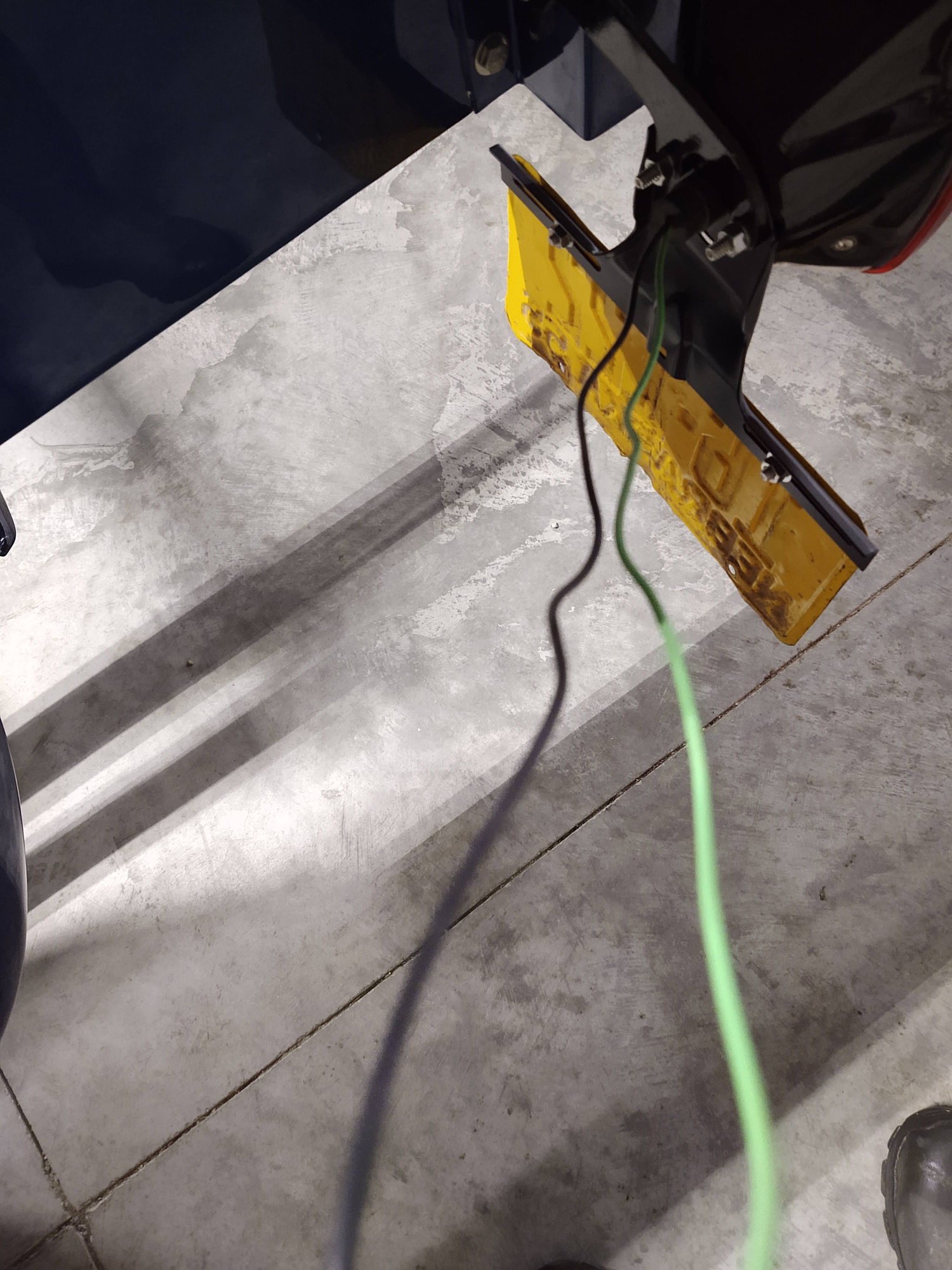 Taillight Wiring question - Ford Truck Enthusiasts Forums