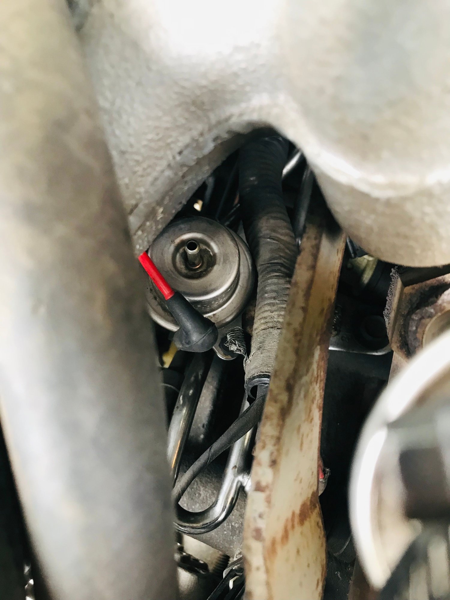 1993 f150 4.9 exhaust leak Ford Truck Enthusiasts Forums