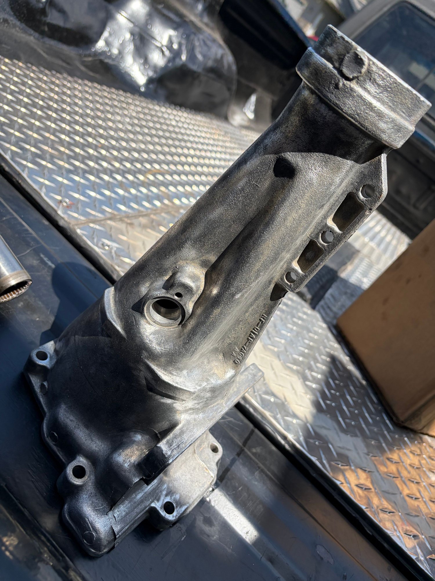 1978 Ford F-250 - Drive shafts + C6 Tail piece - Sioux Falls, SD 57106, United States