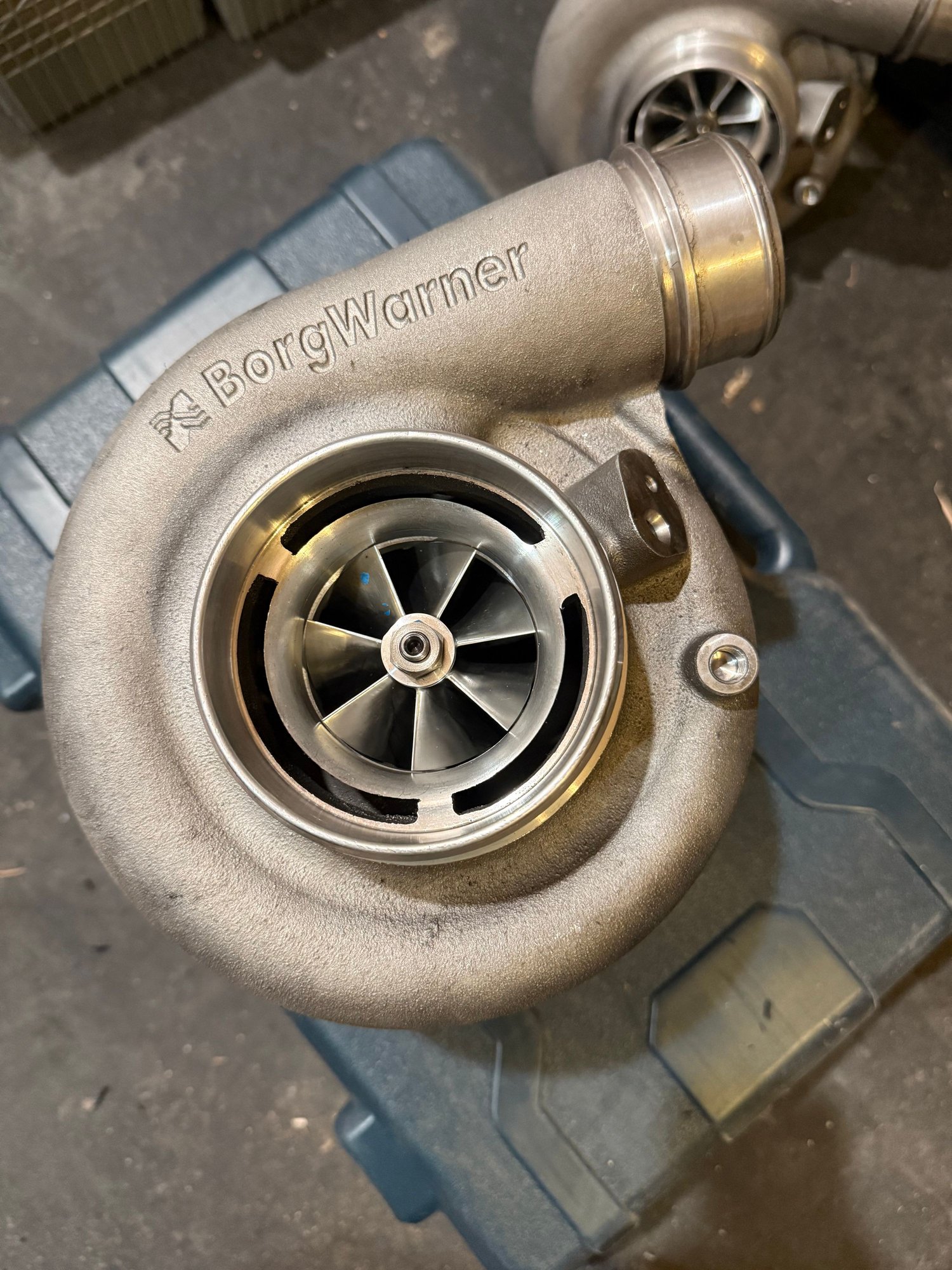 Engine - Power Adders - * T4 Turbos* 369SXE & 366SXE - Used - All Years  All Models - All Years  All Models - Colorado Springs, CO 80909, United States