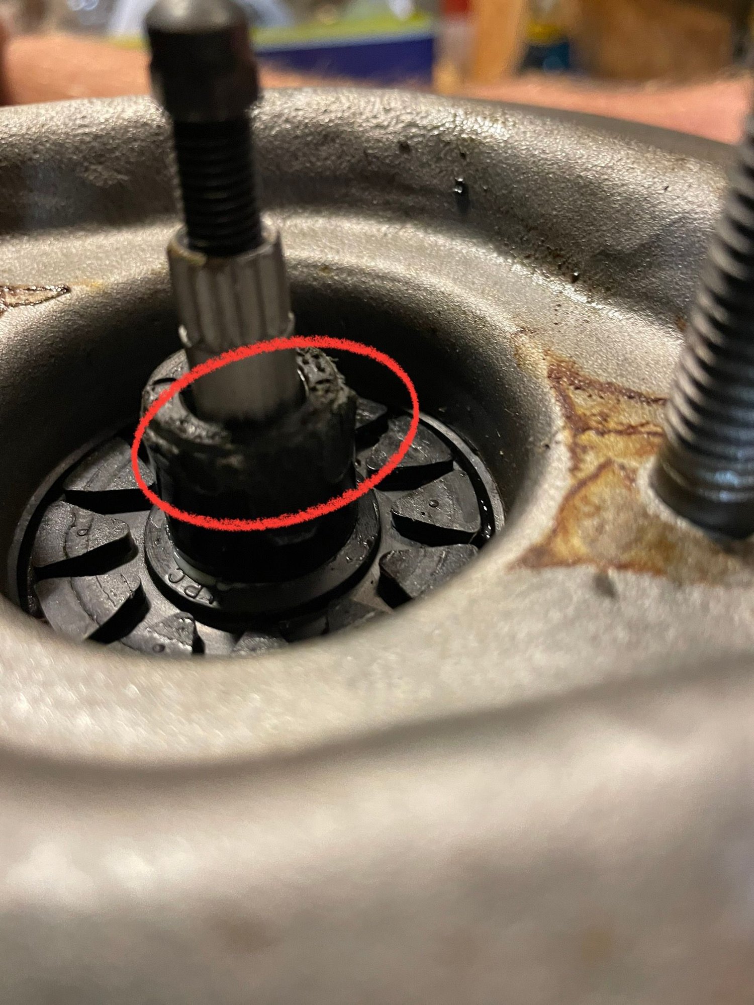 Brake booster hiss/leak after shut down Ford Truck Enthusiasts Forums