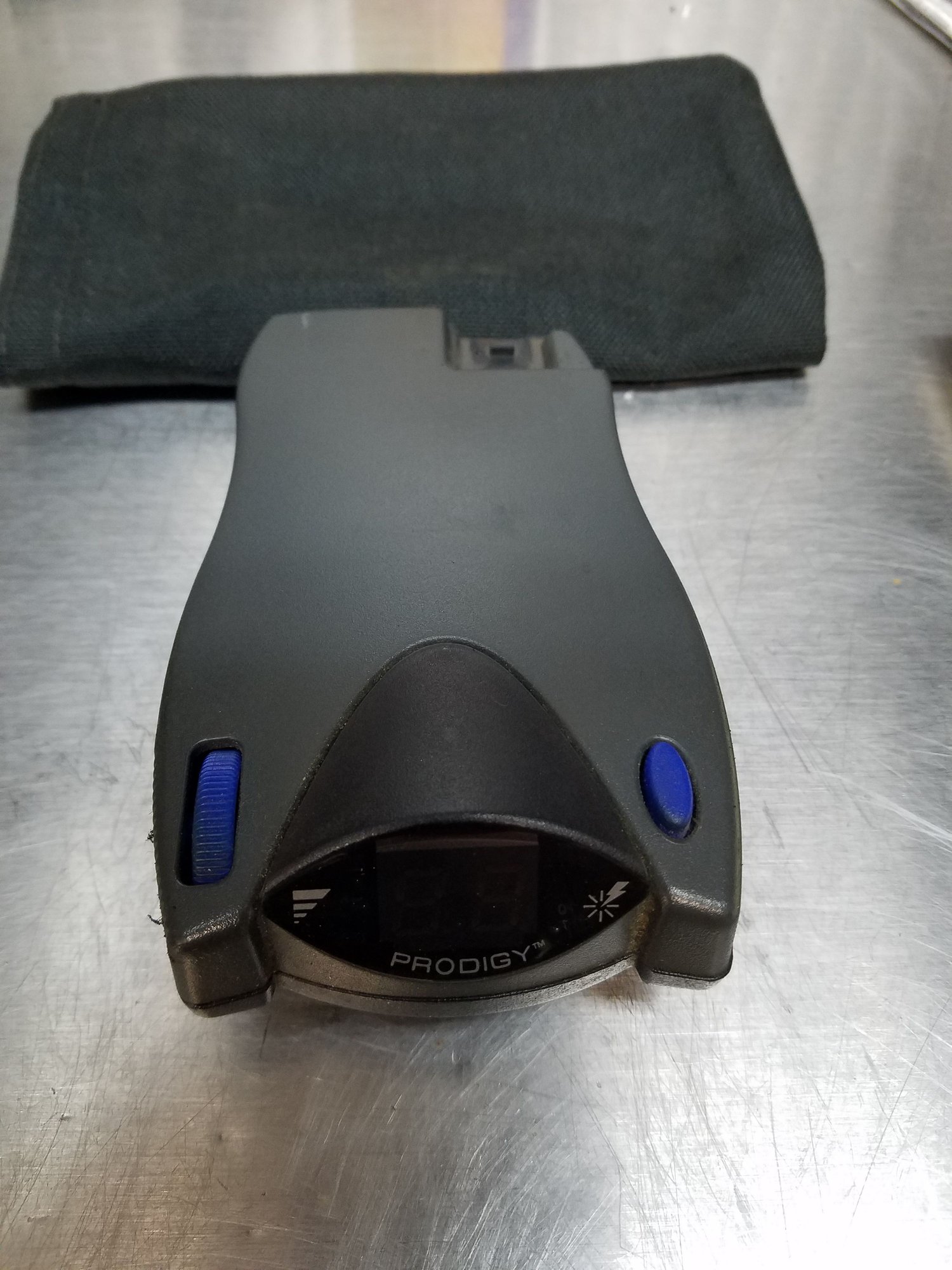 Miscellaneous - Prodigy Brake Controller - Used - 2001 to 2011 Ford F-250 Super Duty - Bartonville, IL 61607, United States