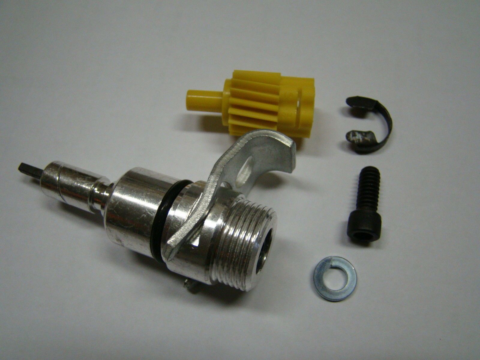 Finally found a NP205. Few Questions. Ford Truck Enthusiasts Forums