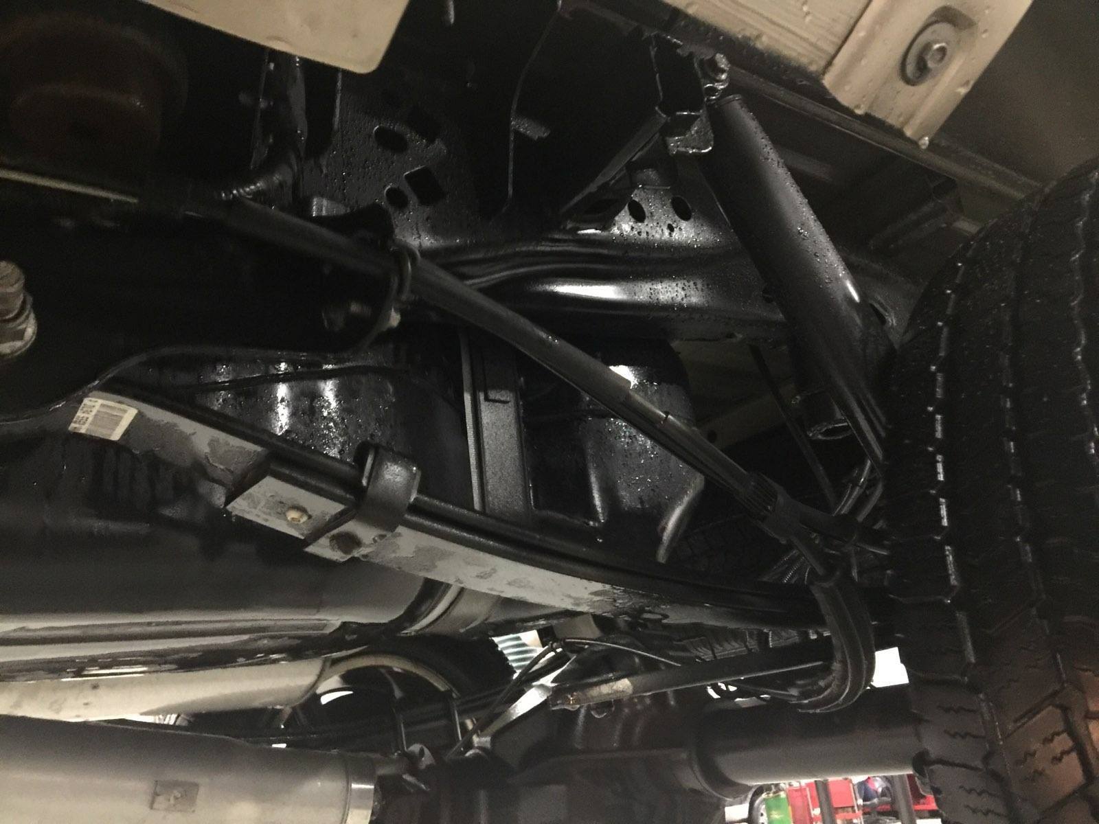 3.73 gears vs 3.55 vs 3.31 gears Page 3 Ford Truck Enthusiasts Forums