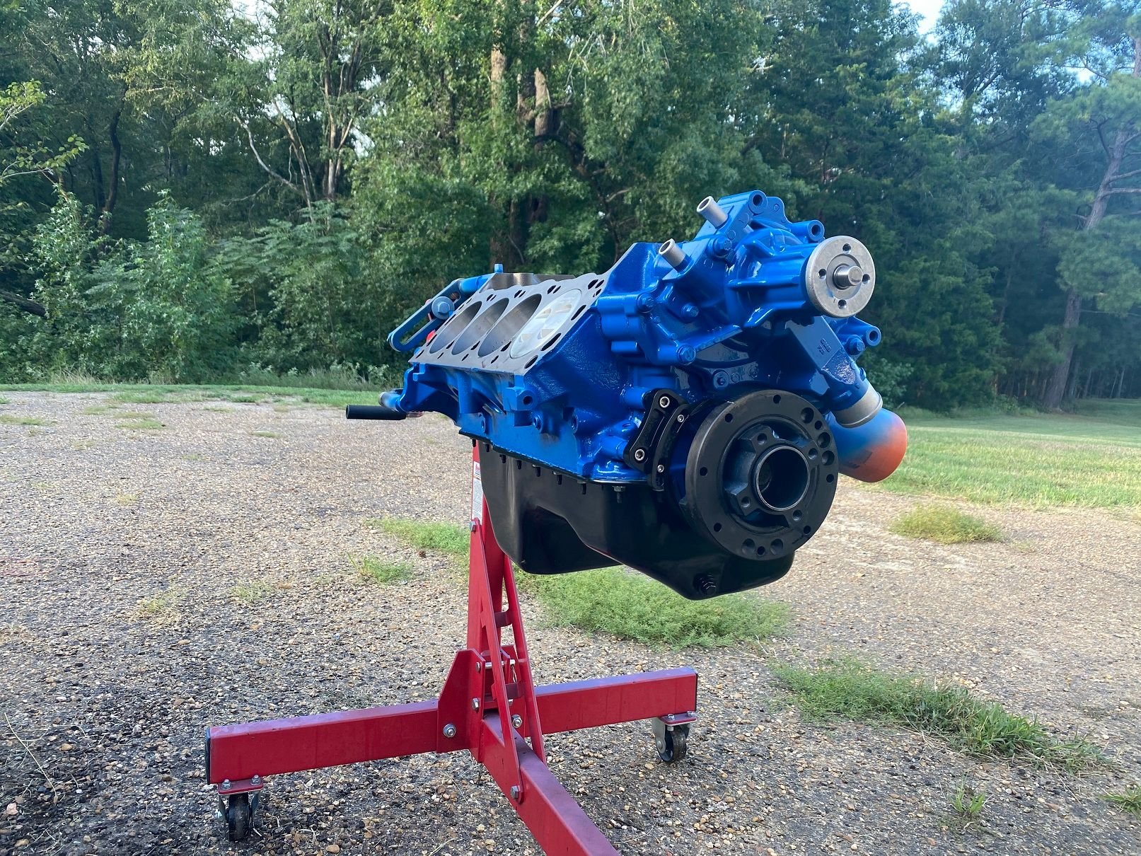 Lunati camshaft Page 30 Ford Truck Enthusiasts Forums