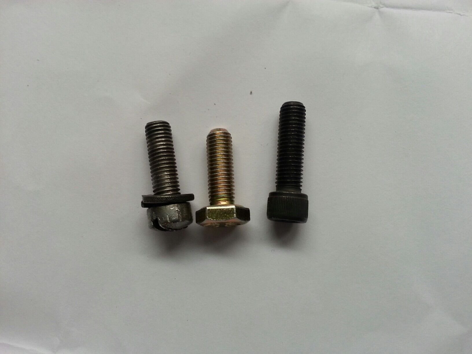 Holley 94 Power Valve Ford Truck Enthusiasts Forums