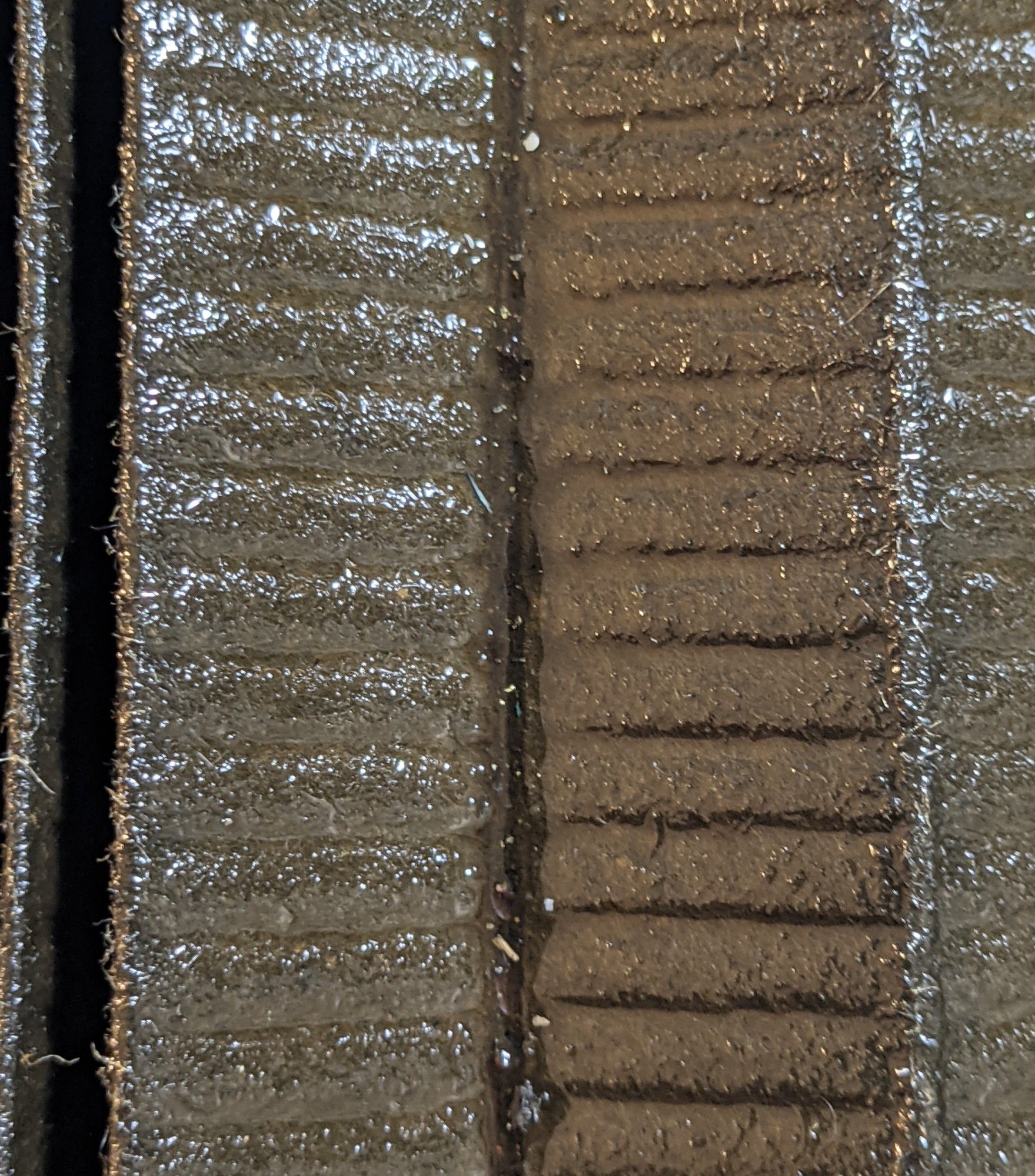 Engine Failure?  Could Metal & Dirt In Your Oil Be To Blame? - 8x6ahif