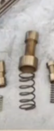 Valve body springs - Ford Truck Enthusiasts Forums