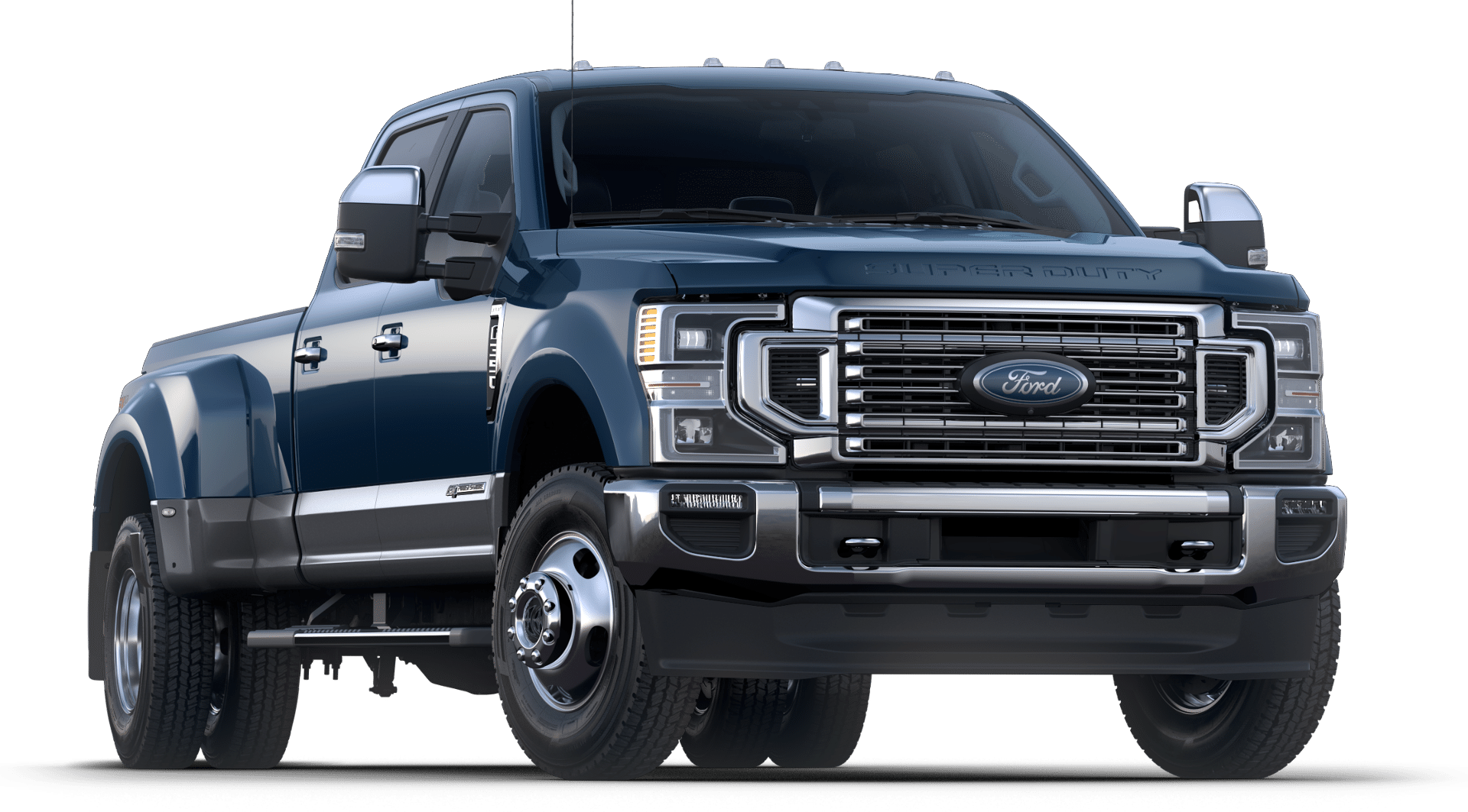 2020 Ford Super Duty Order Tracking. Please no off topic ...