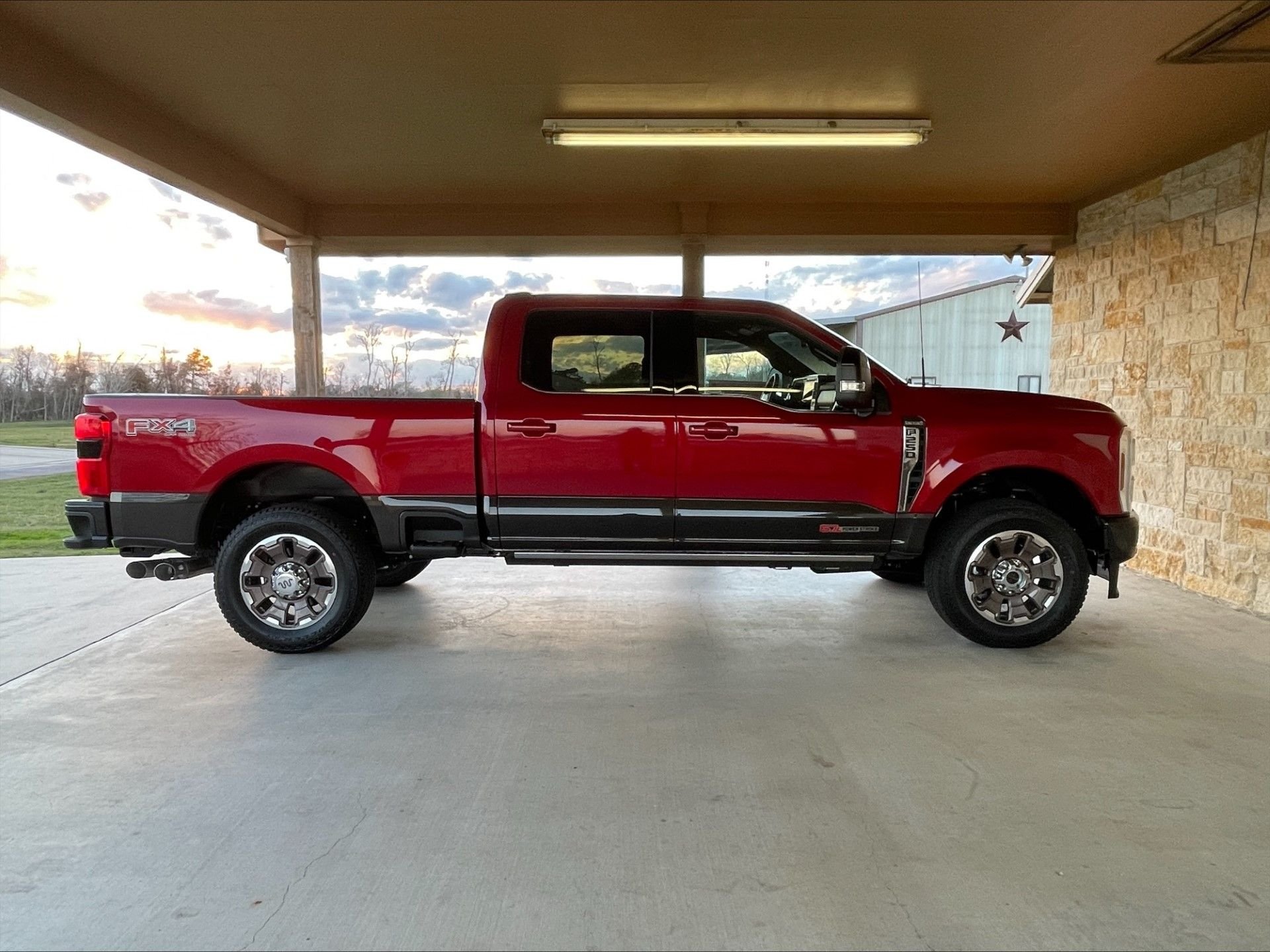 New Member January 2024 Ford Truck Enthusiasts Forums   2024 King Ranch 1 2866465b7d7b5dbce225f6a077404961ac5f25ff 