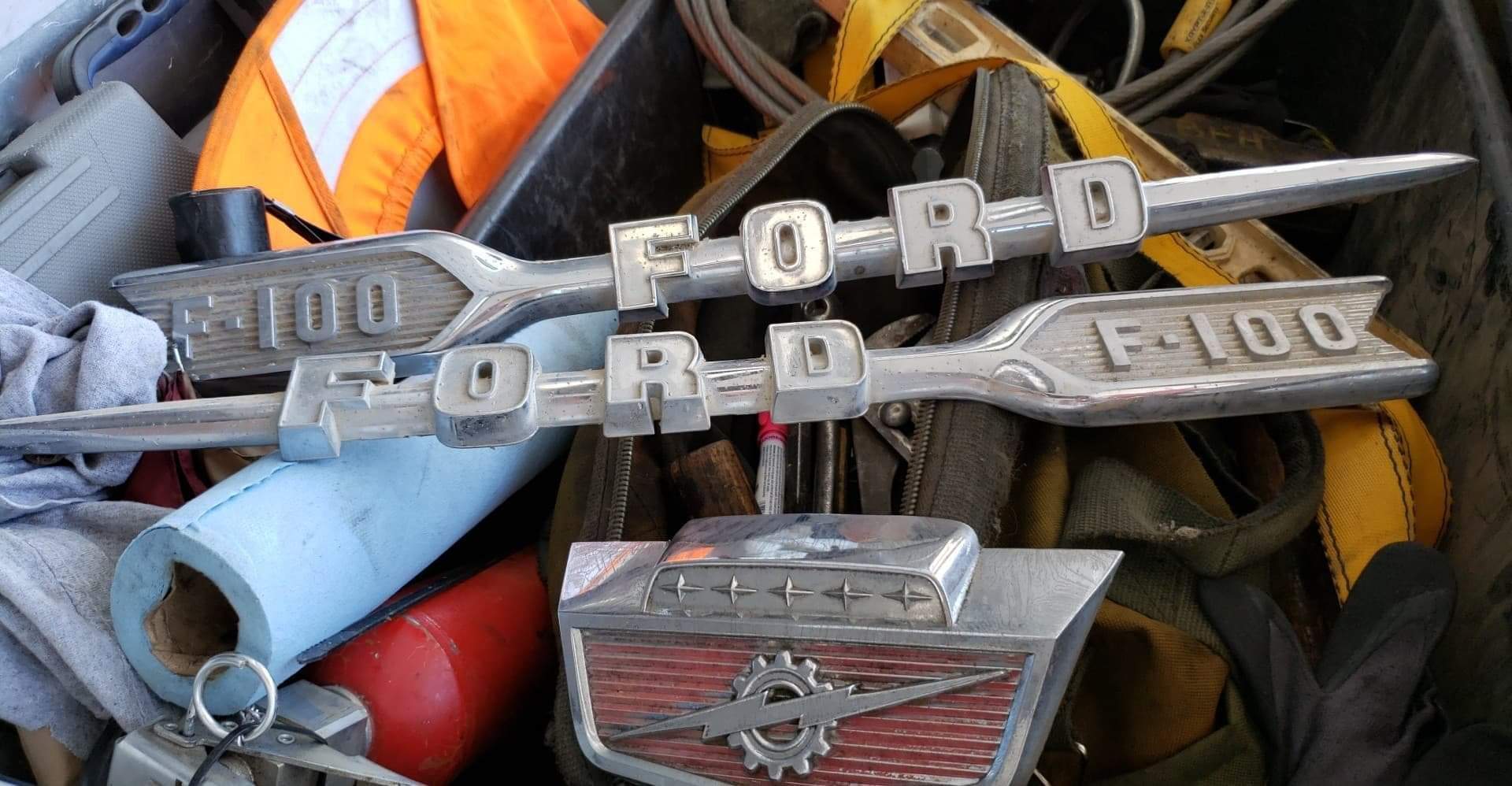 Texas YOM License Plates Ford Truck Enthusiasts Forums