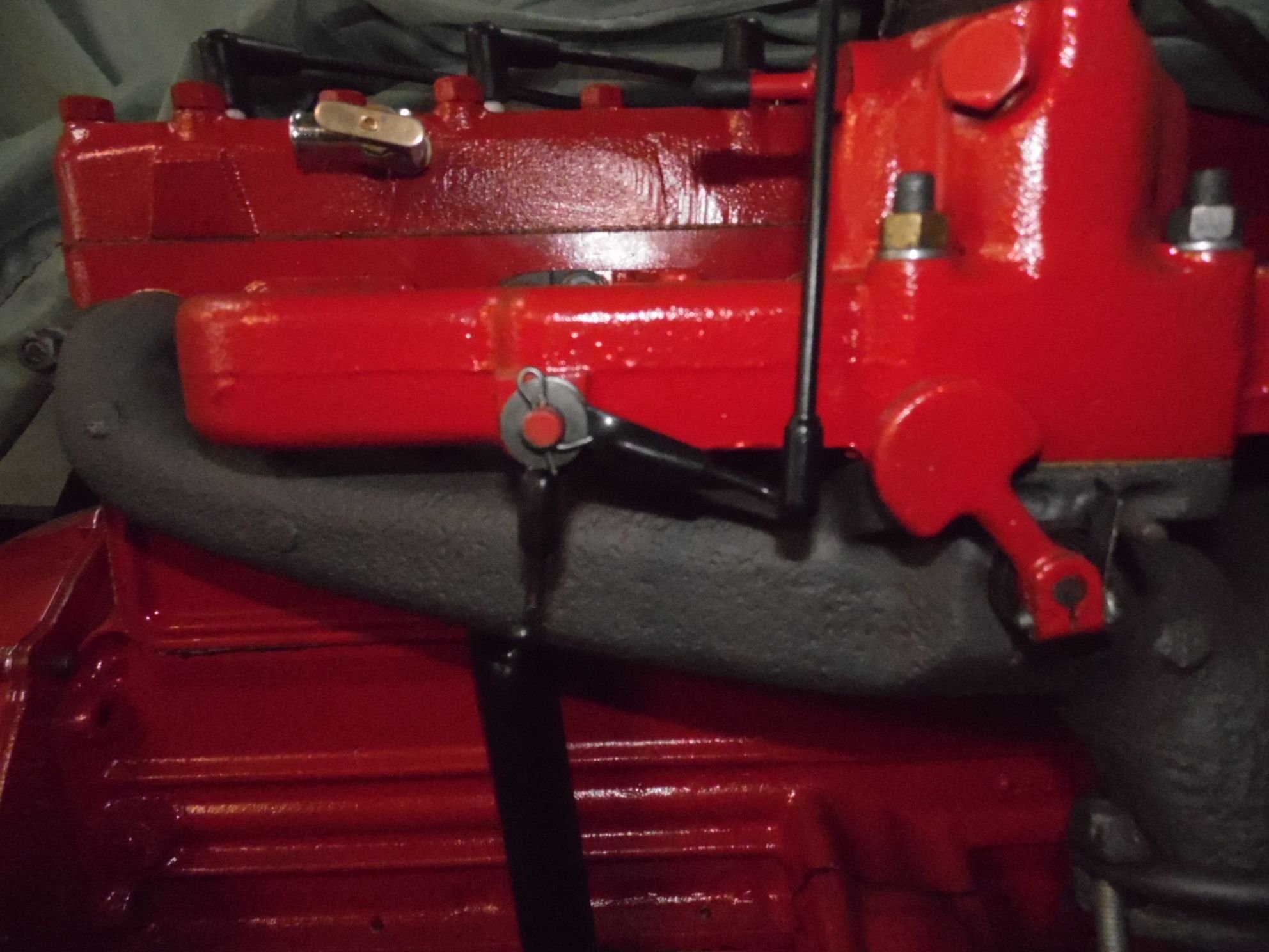 Hand Throttle Page 2 Ford Truck Enthusiasts Forums